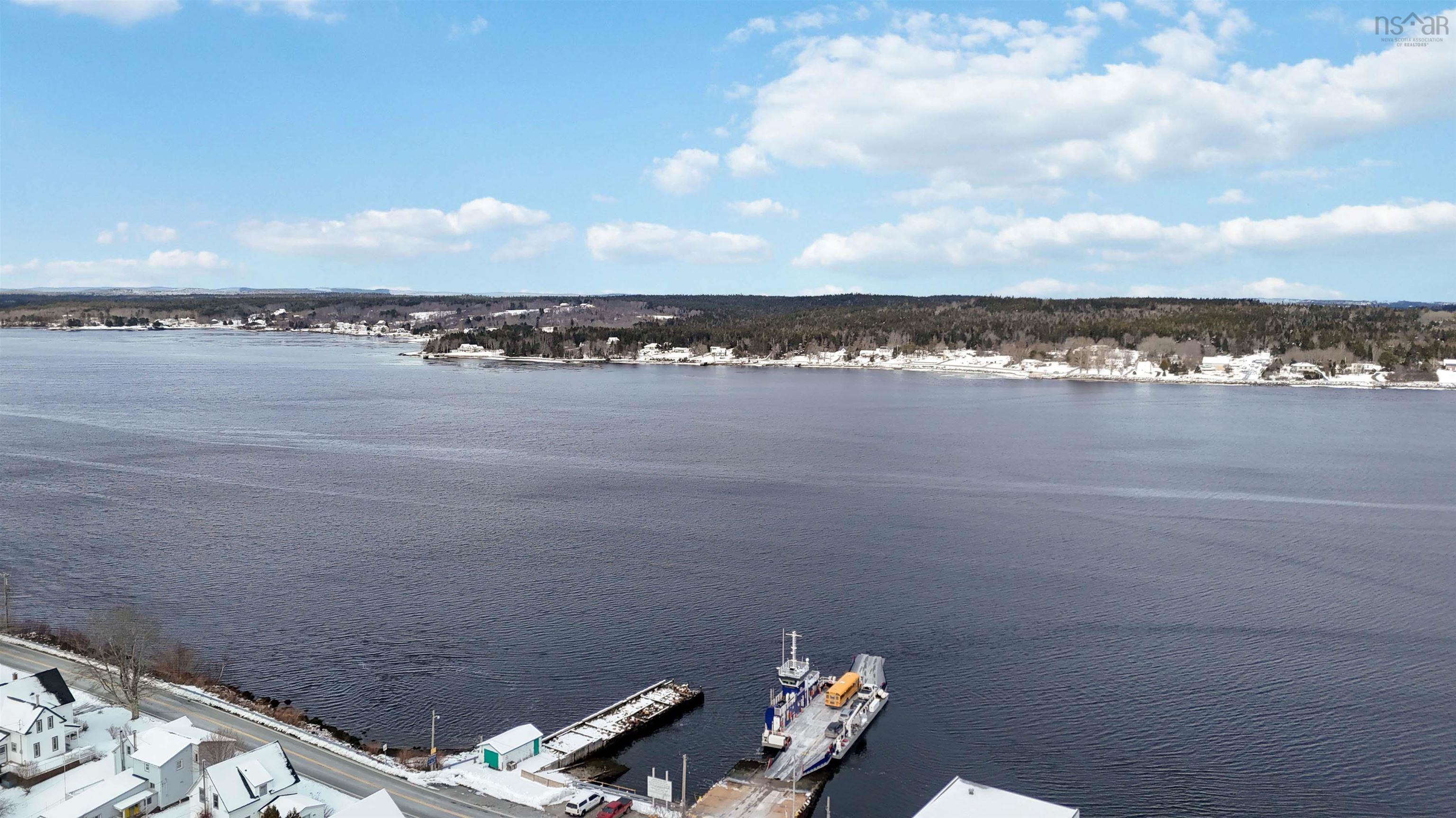 $595,000.00: 3380 Highway 331, Lahave