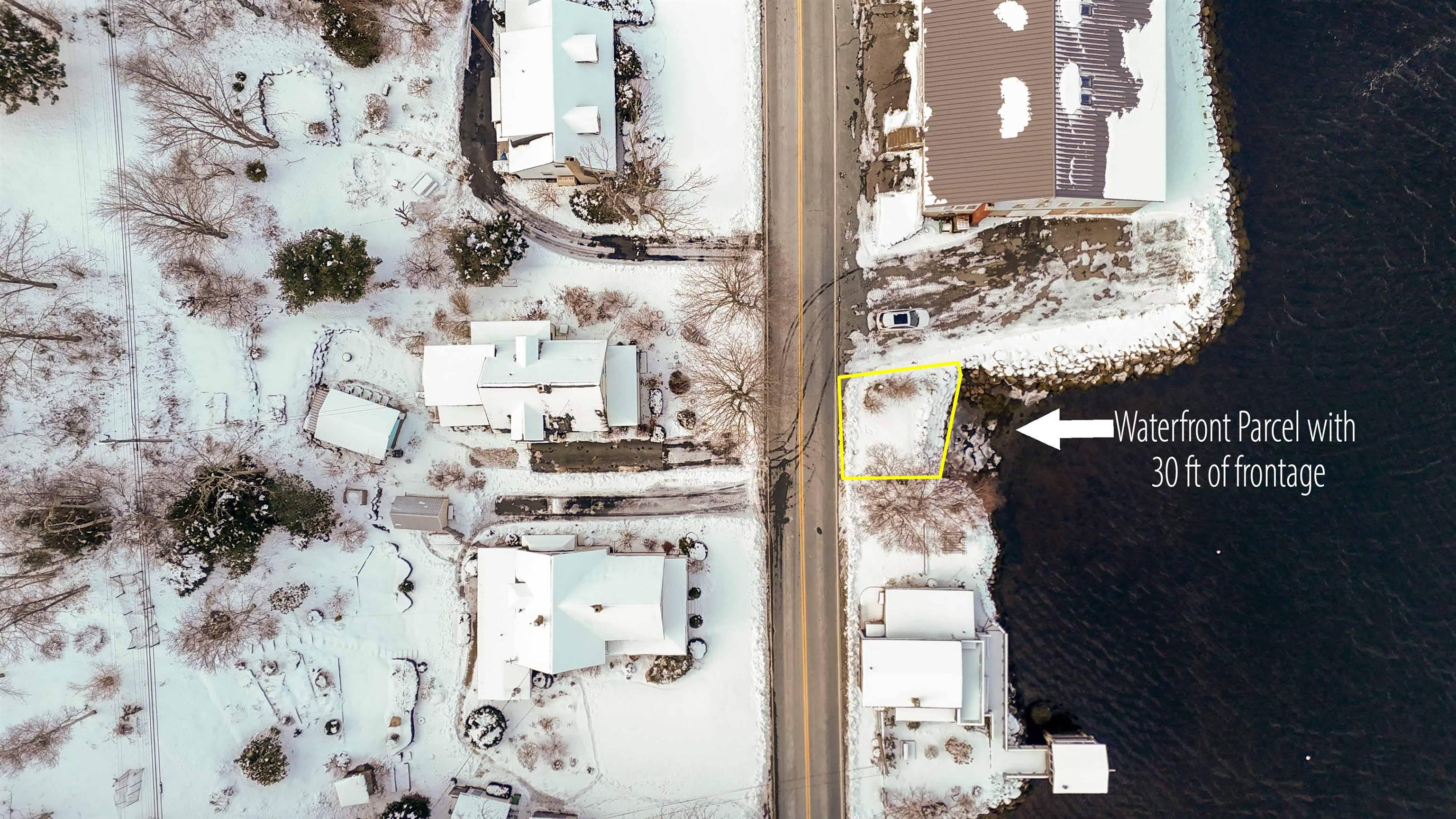 $595,000.00: 3380 Highway 331, Lahave