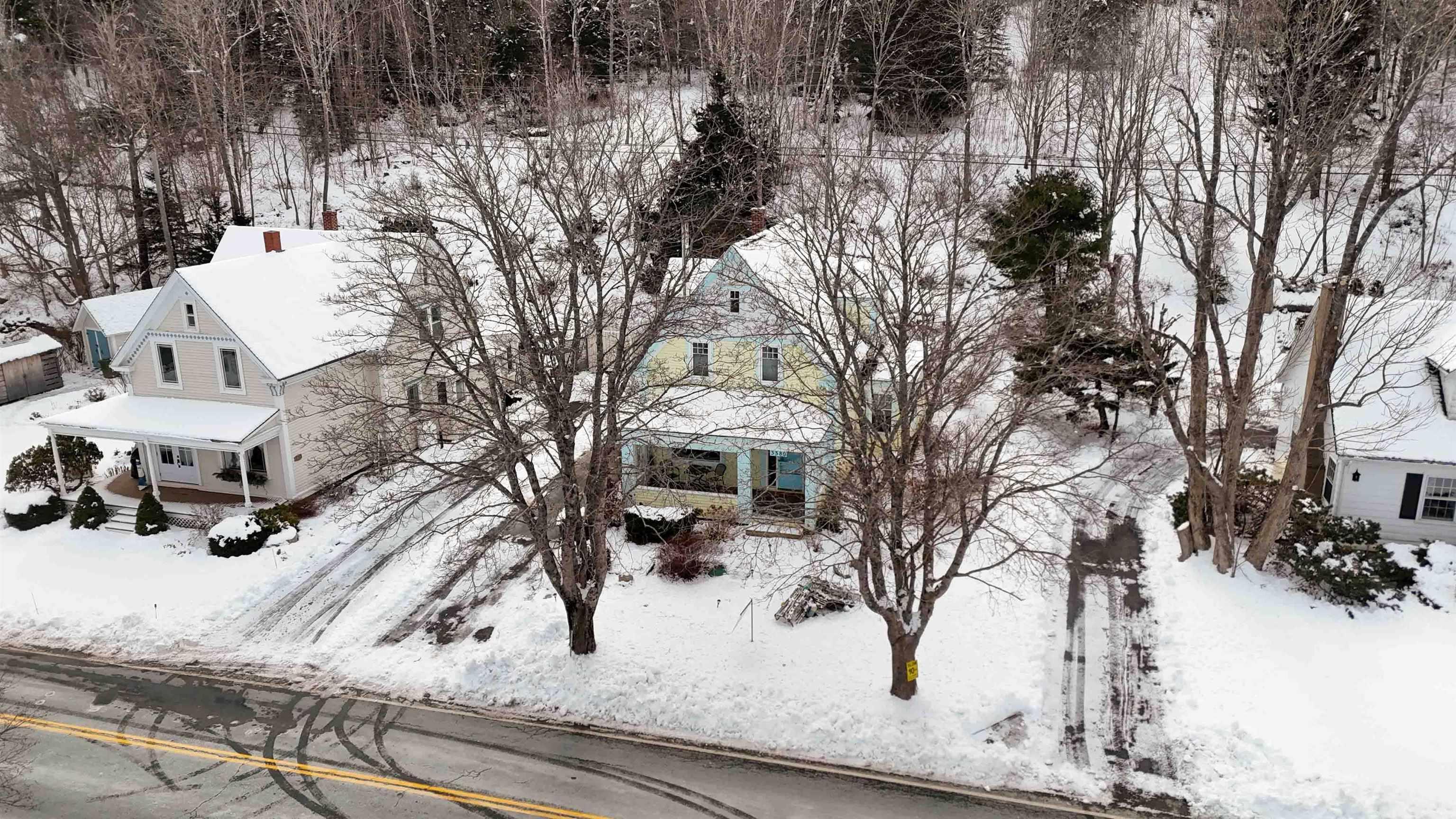 $595,000.00: 3380 Highway 331, Lahave