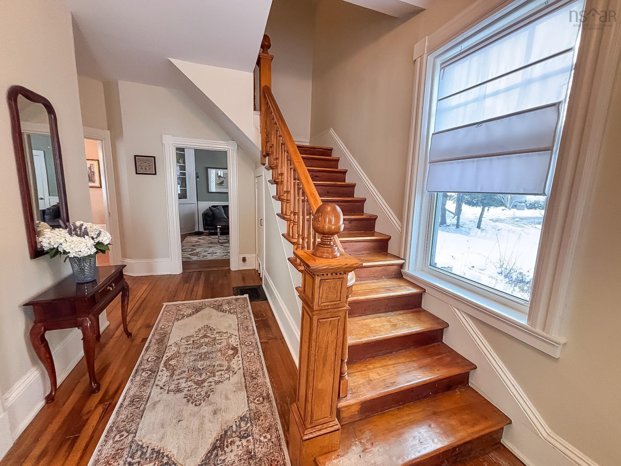 $595,000.00: 3380 Highway 331, Lahave