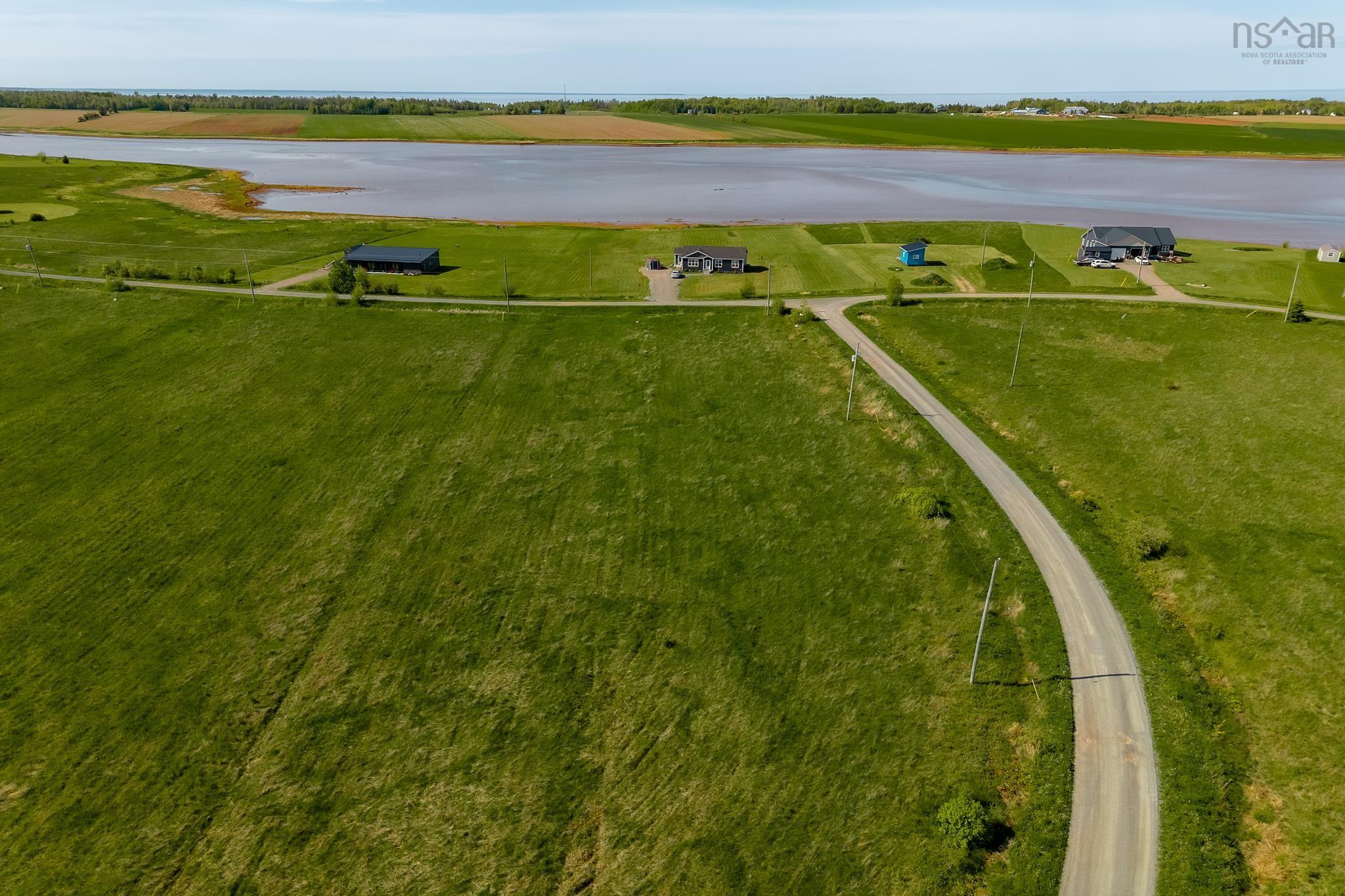Lot 14 67 Seastone Drive, Port Howe, NS (MLS 202601330)