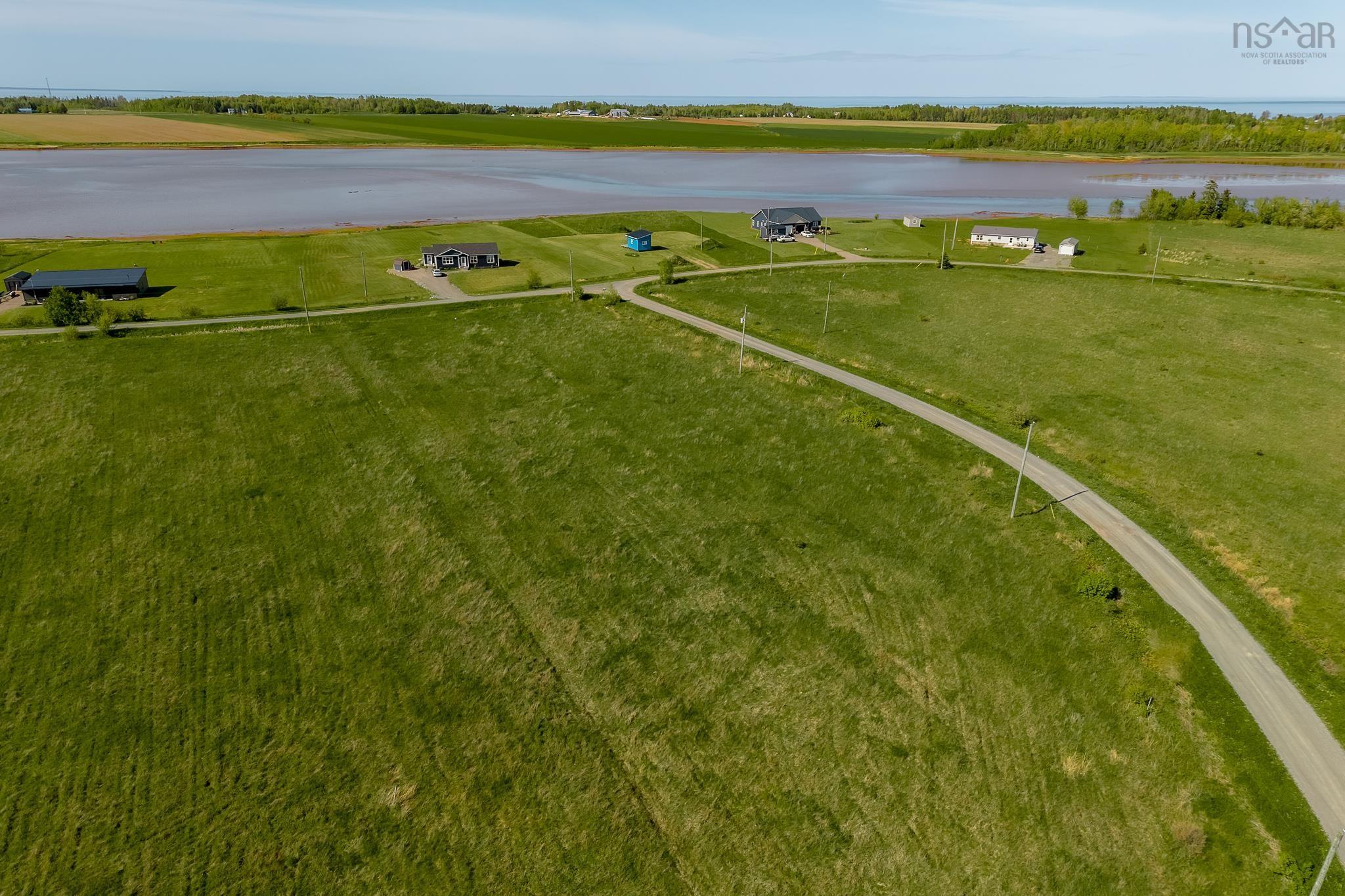 $54,900.00: Lot 14 67 SEASTONE Drive, Port Howe