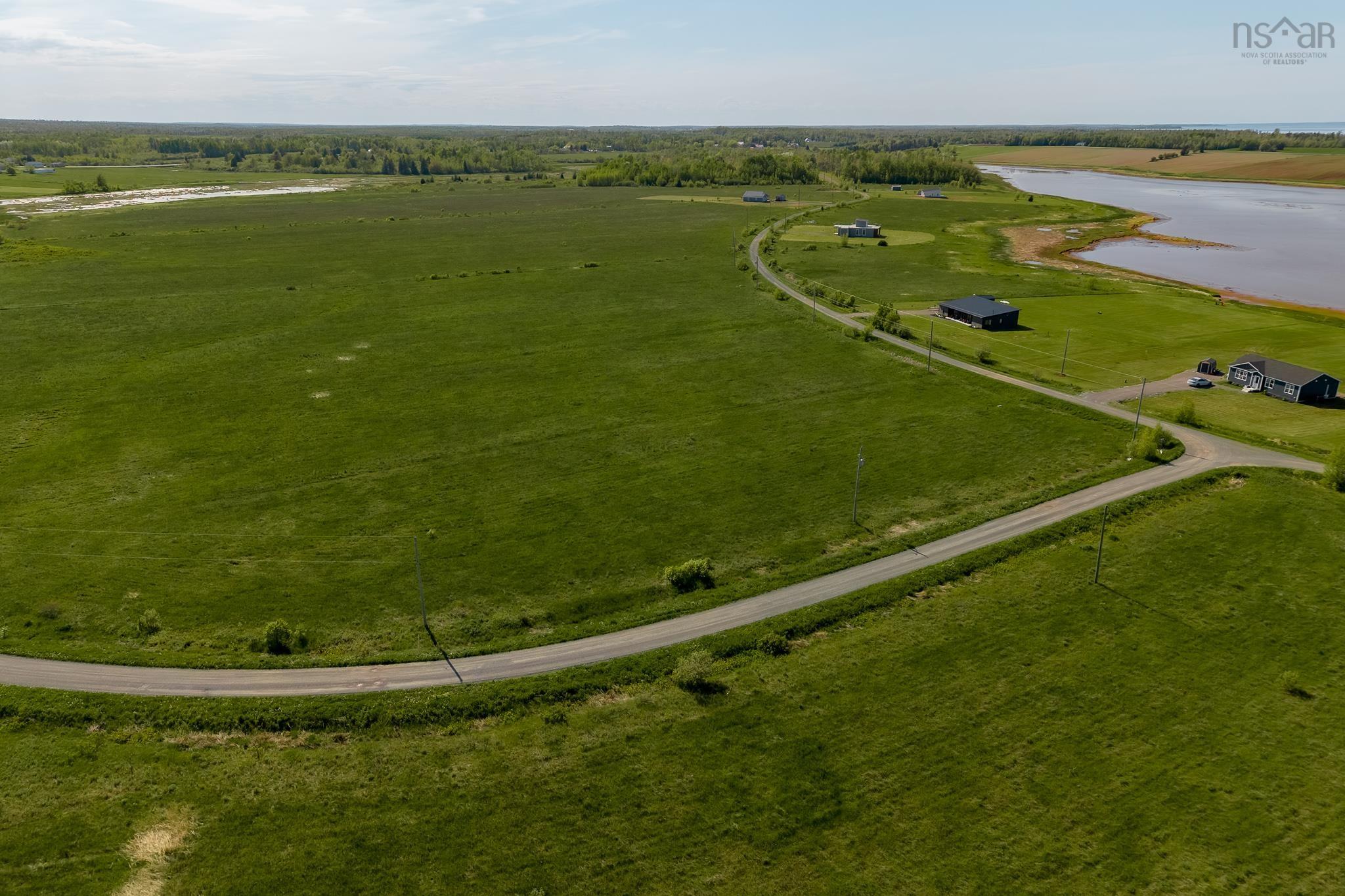 $54,900.00: Lot 14 67 SEASTONE Drive, Port Howe