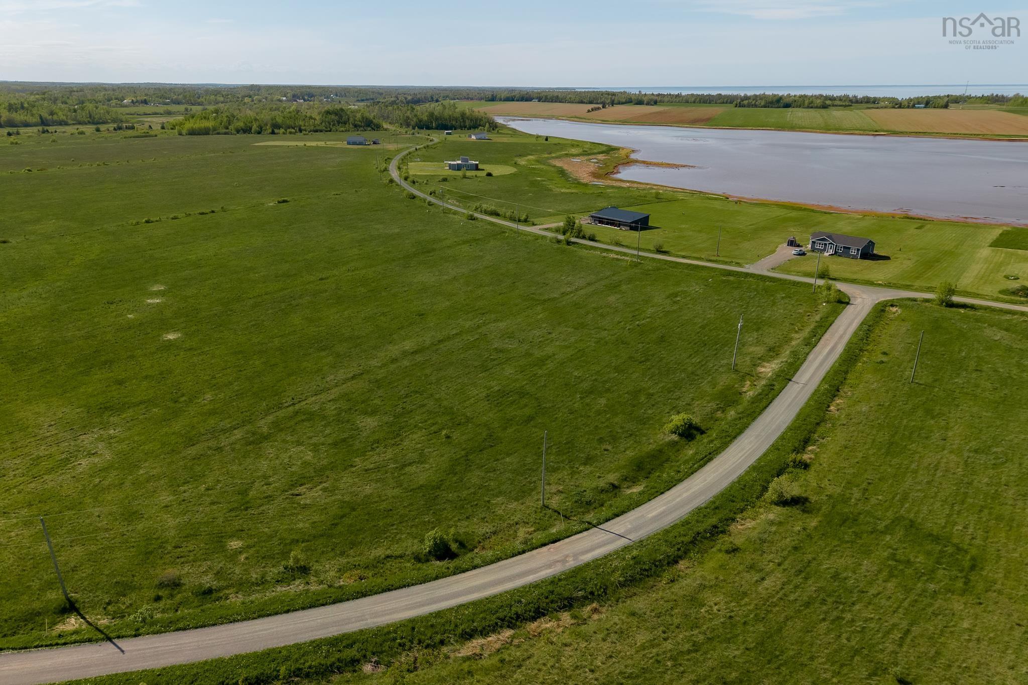 $54,900.00: Lot 14 67 SEASTONE Drive, Port Howe