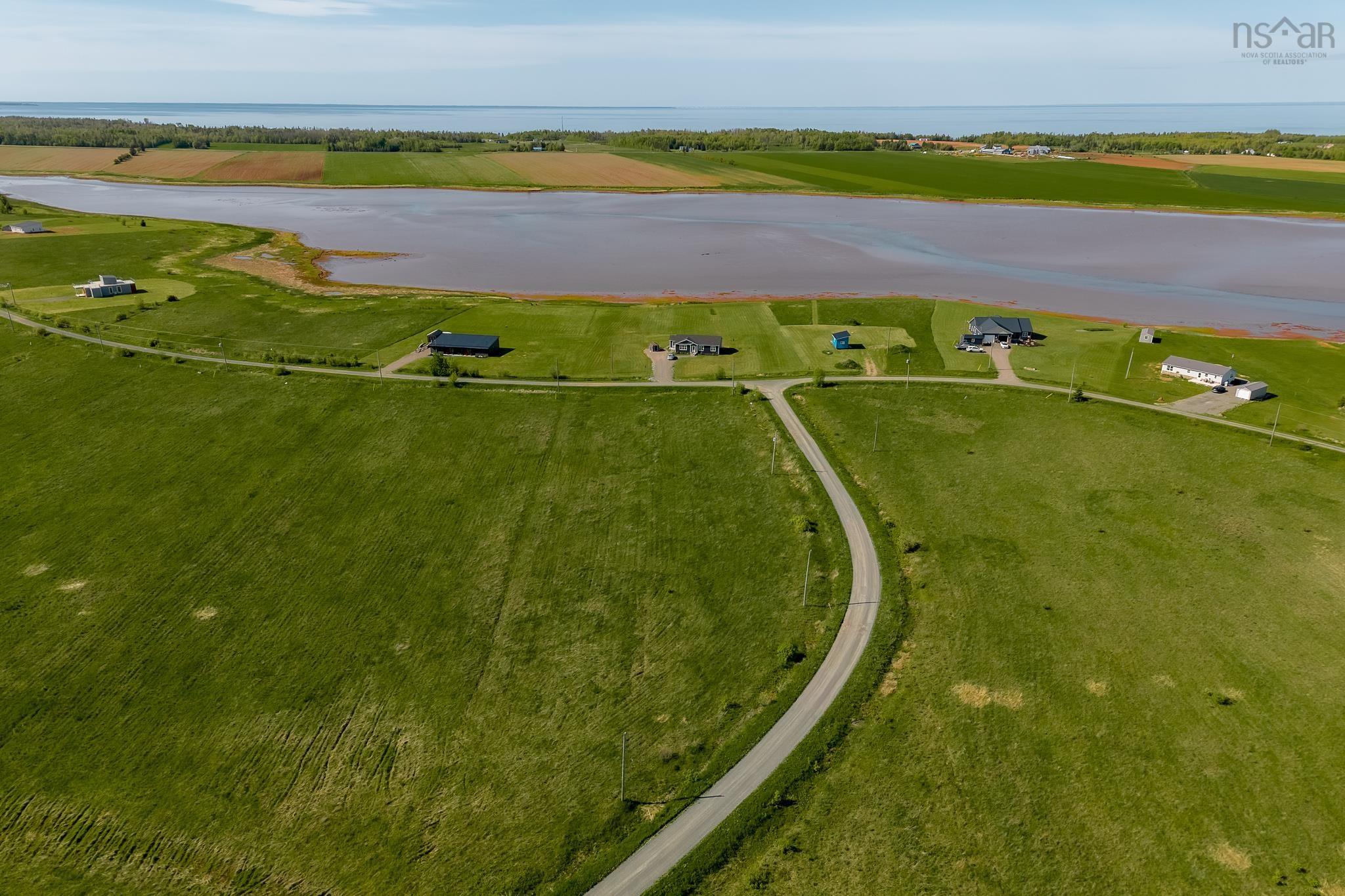 $54,900.00: Lot 14 67 SEASTONE Drive, Port Howe