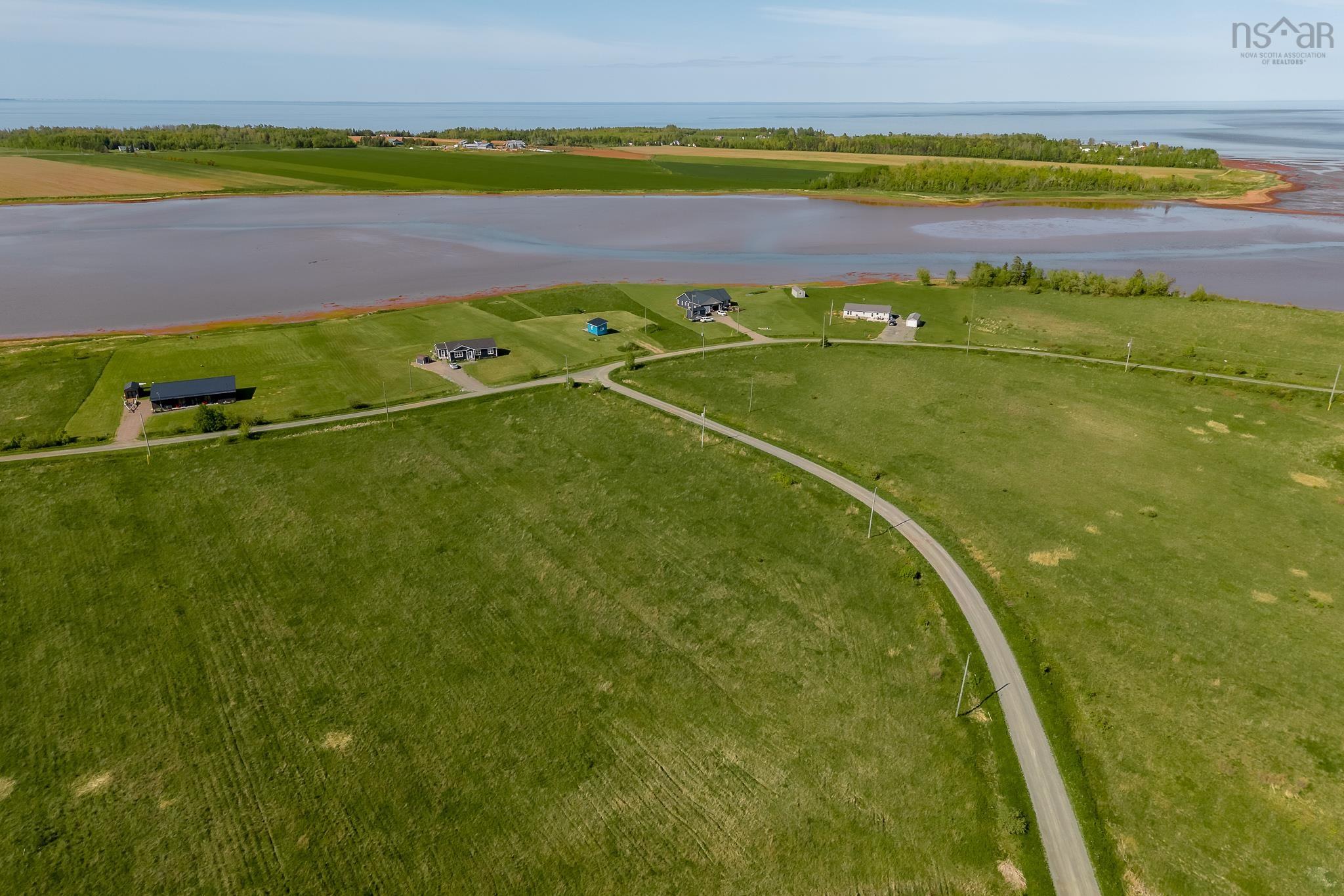 $54,900.00: Lot 14 67 SEASTONE Drive, Port Howe