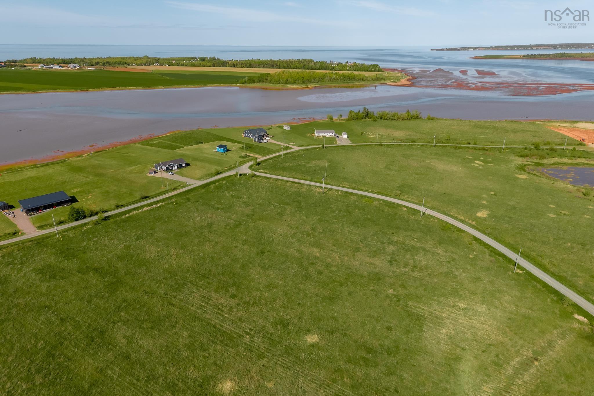 $54,900.00: Lot 14 67 SEASTONE Drive, Port Howe