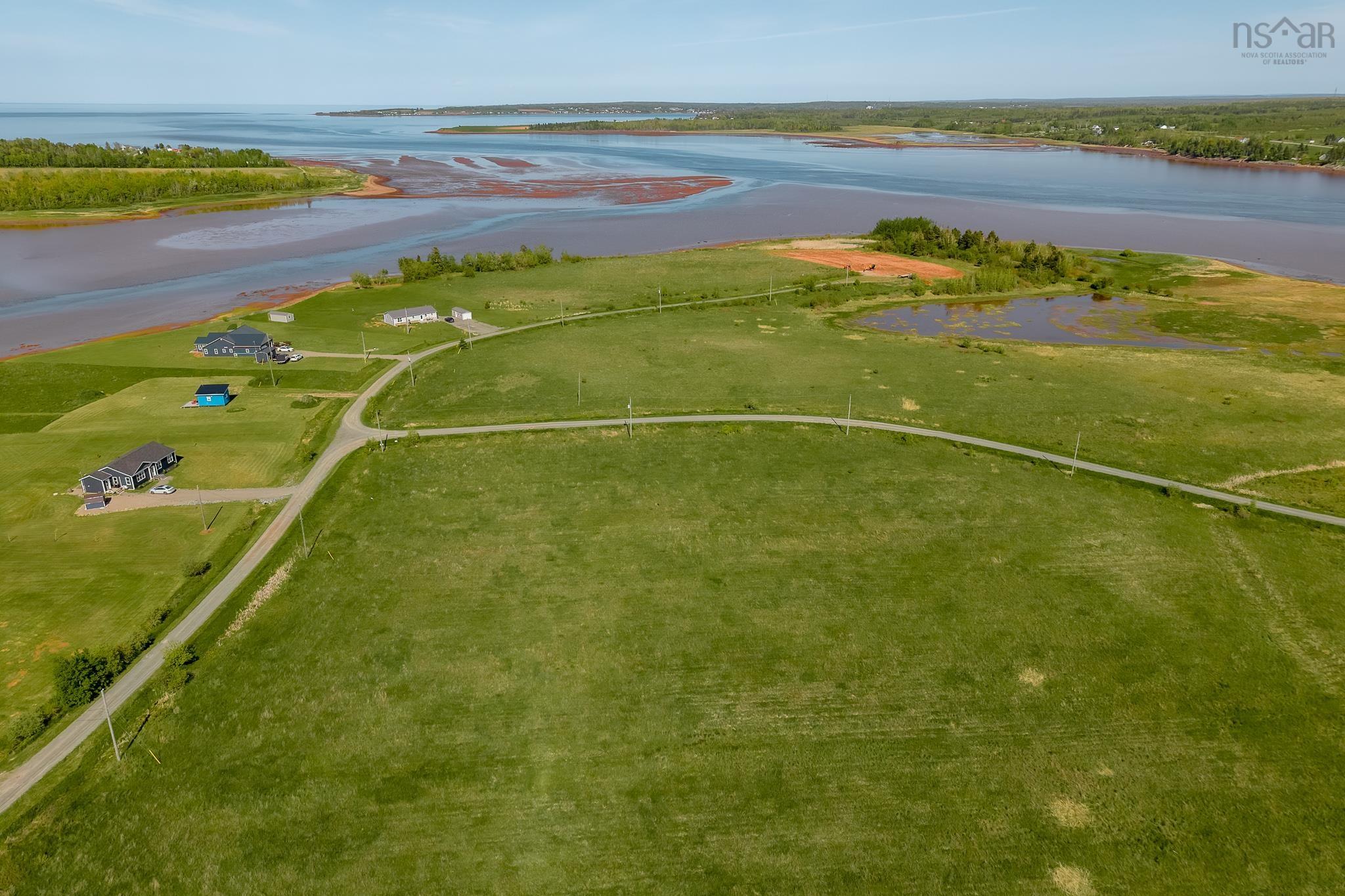 $54,900.00: Lot 14 67 SEASTONE Drive, Port Howe