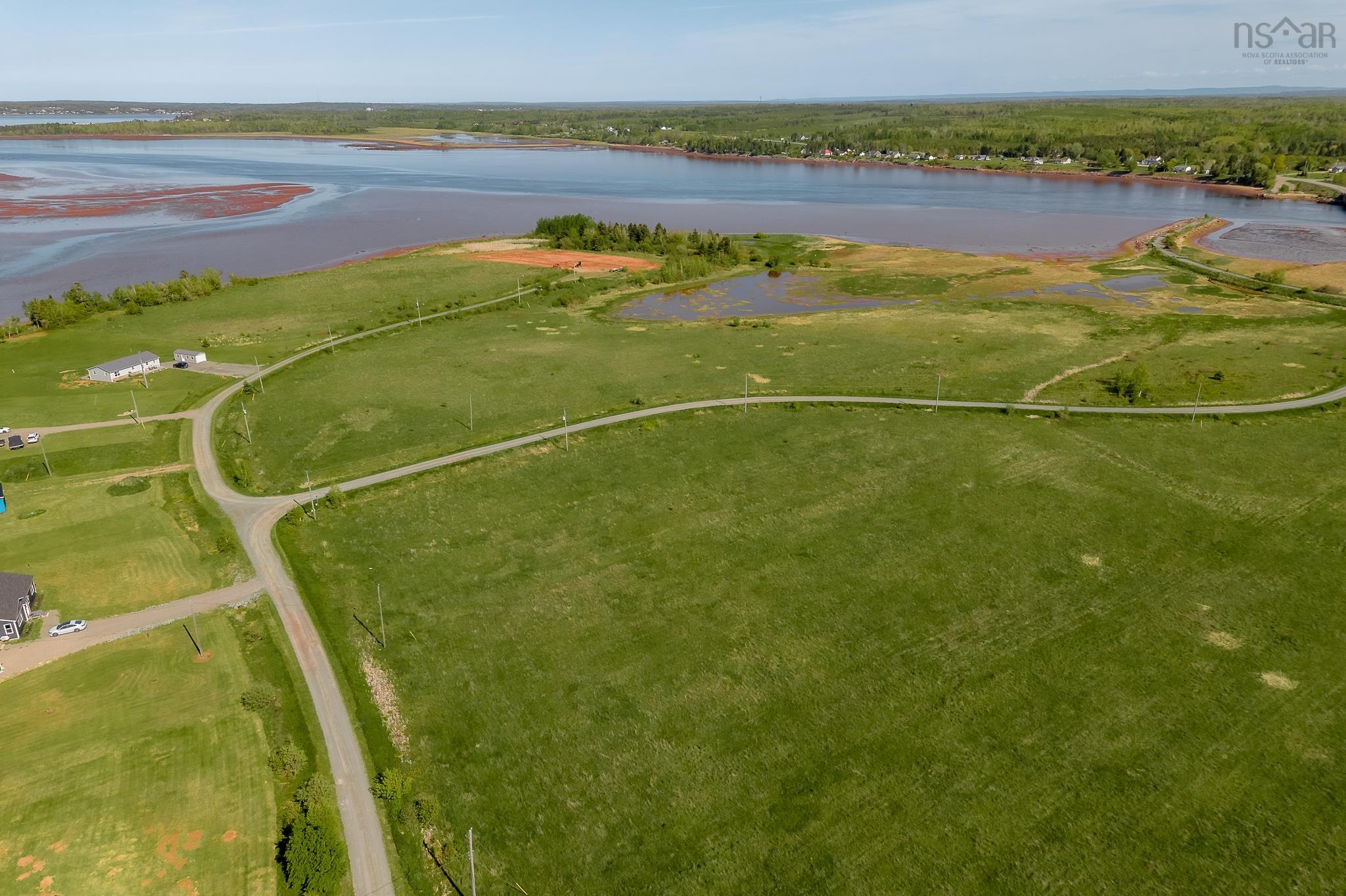 $54,900.00: Lot 14 67 SEASTONE Drive, Port Howe