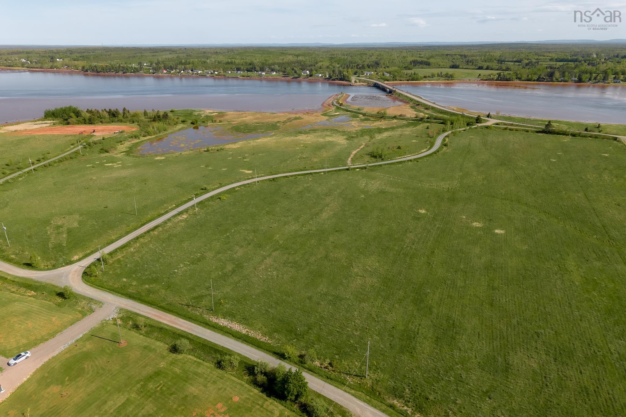 $54,900.00: Lot 14 67 SEASTONE Drive, Port Howe