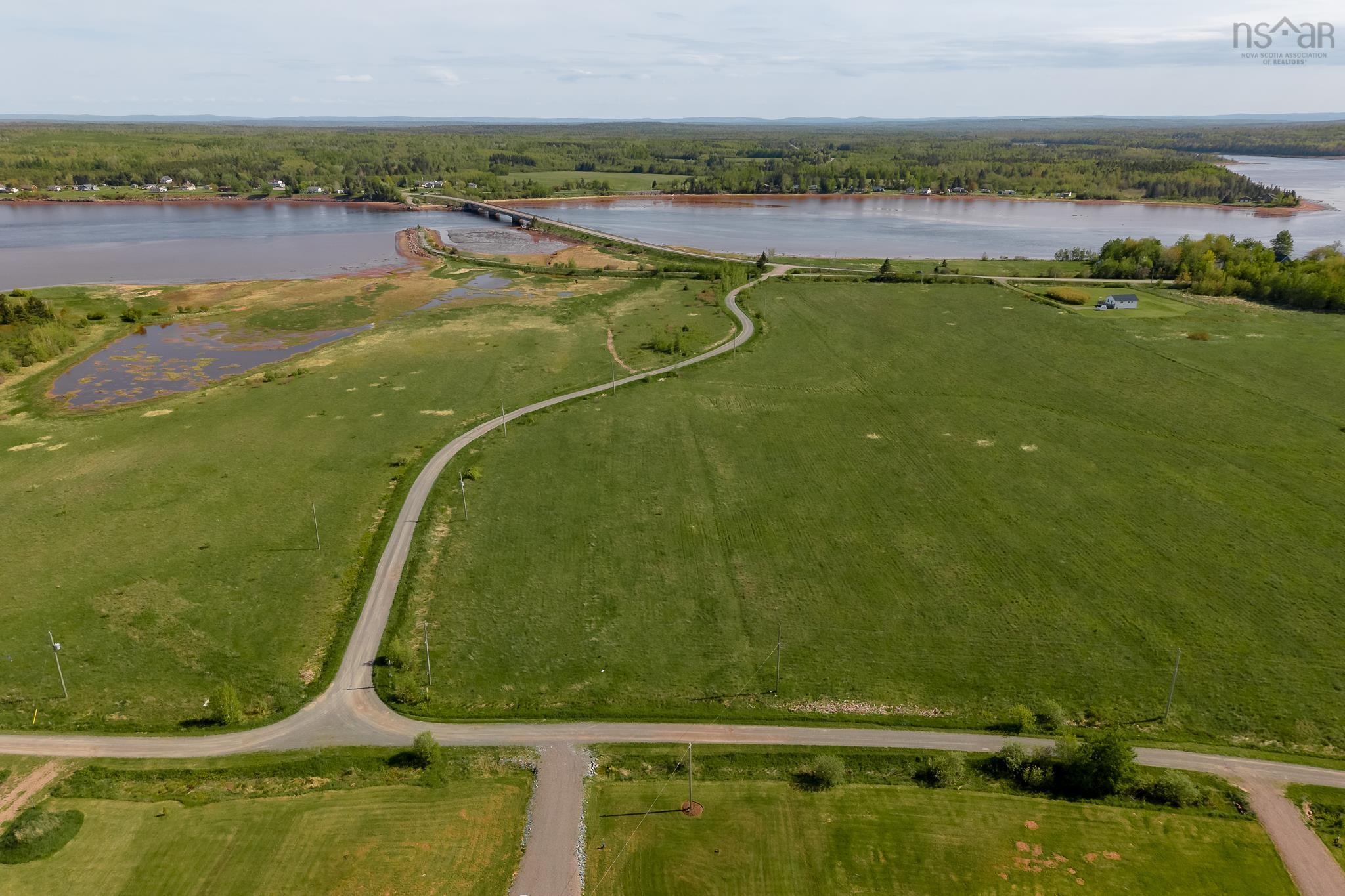 $54,900.00: Lot 14 67 SEASTONE Drive, Port Howe