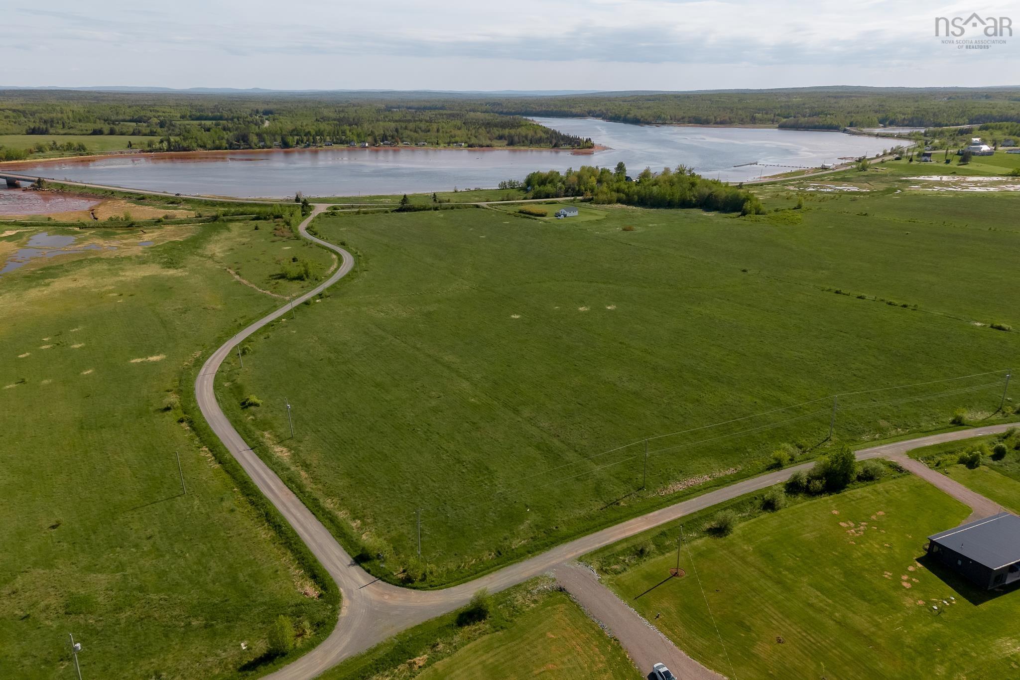 $54,900.00: Lot 14 67 SEASTONE Drive, Port Howe