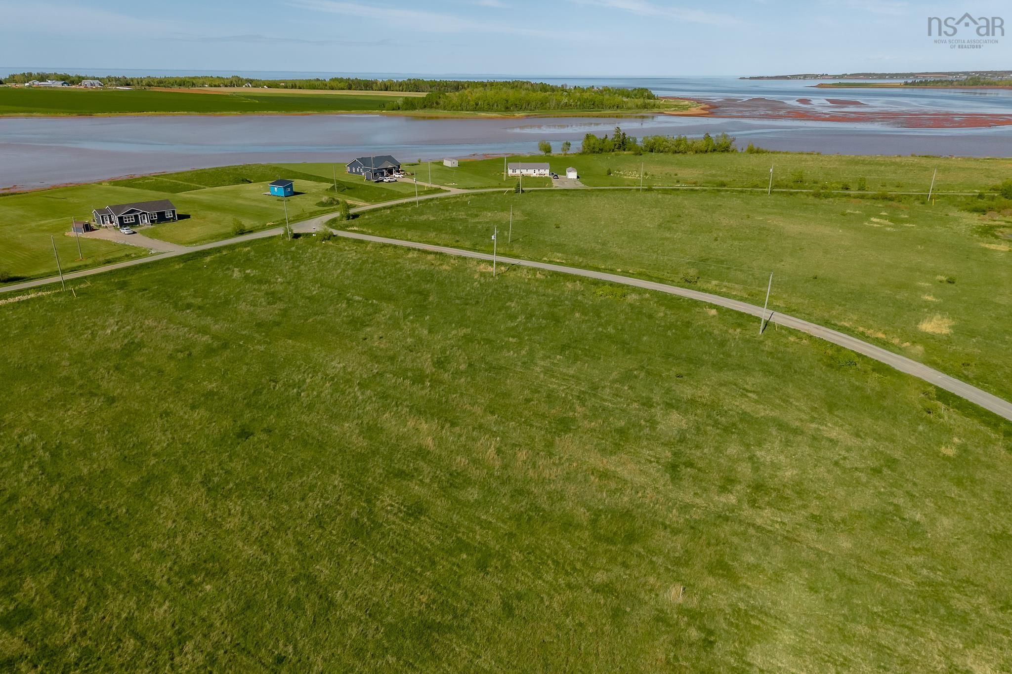 $54,900.00: Lot 14 67 SEASTONE Drive, Port Howe