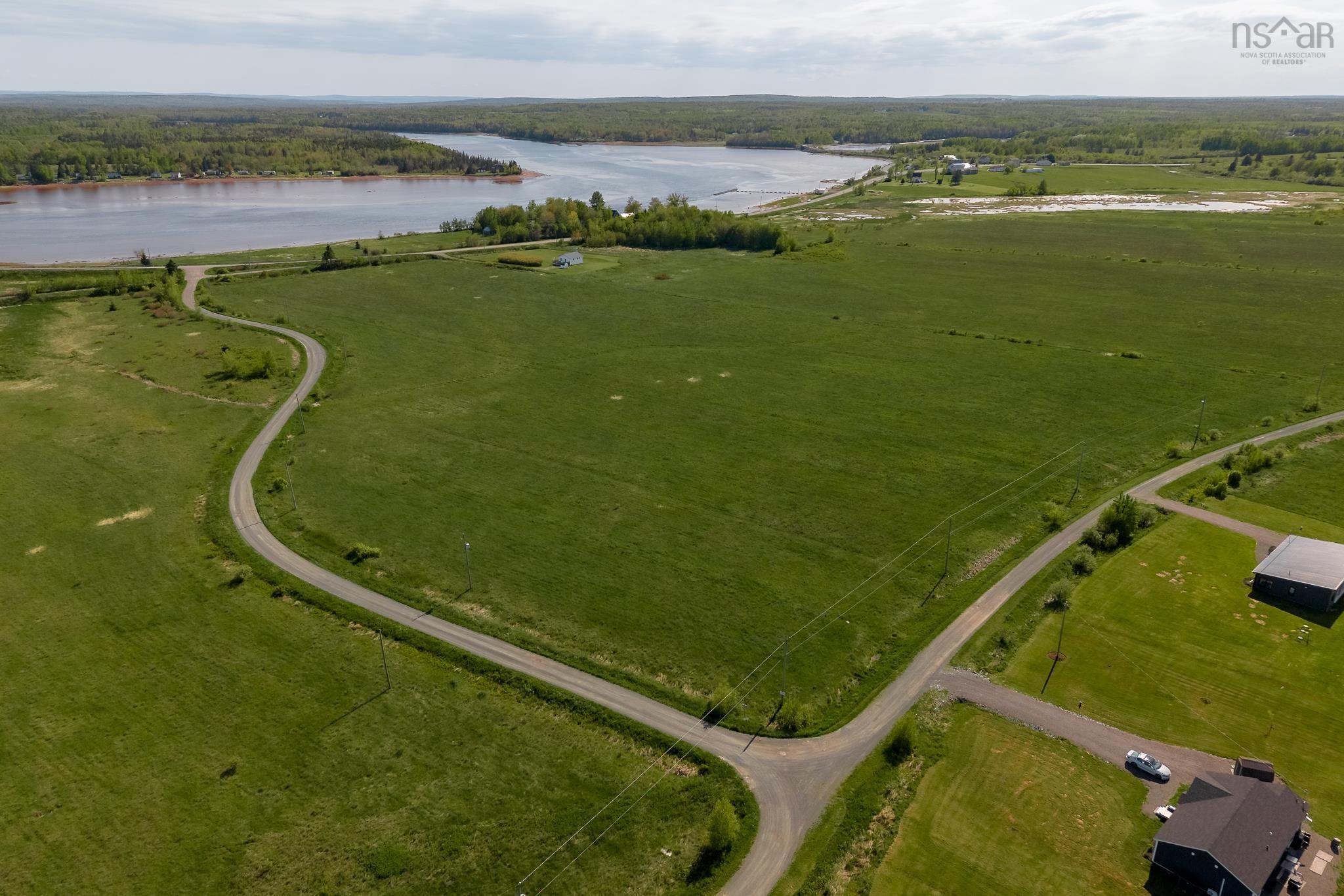 $54,900.00: Lot 14 67 SEASTONE Drive, Port Howe