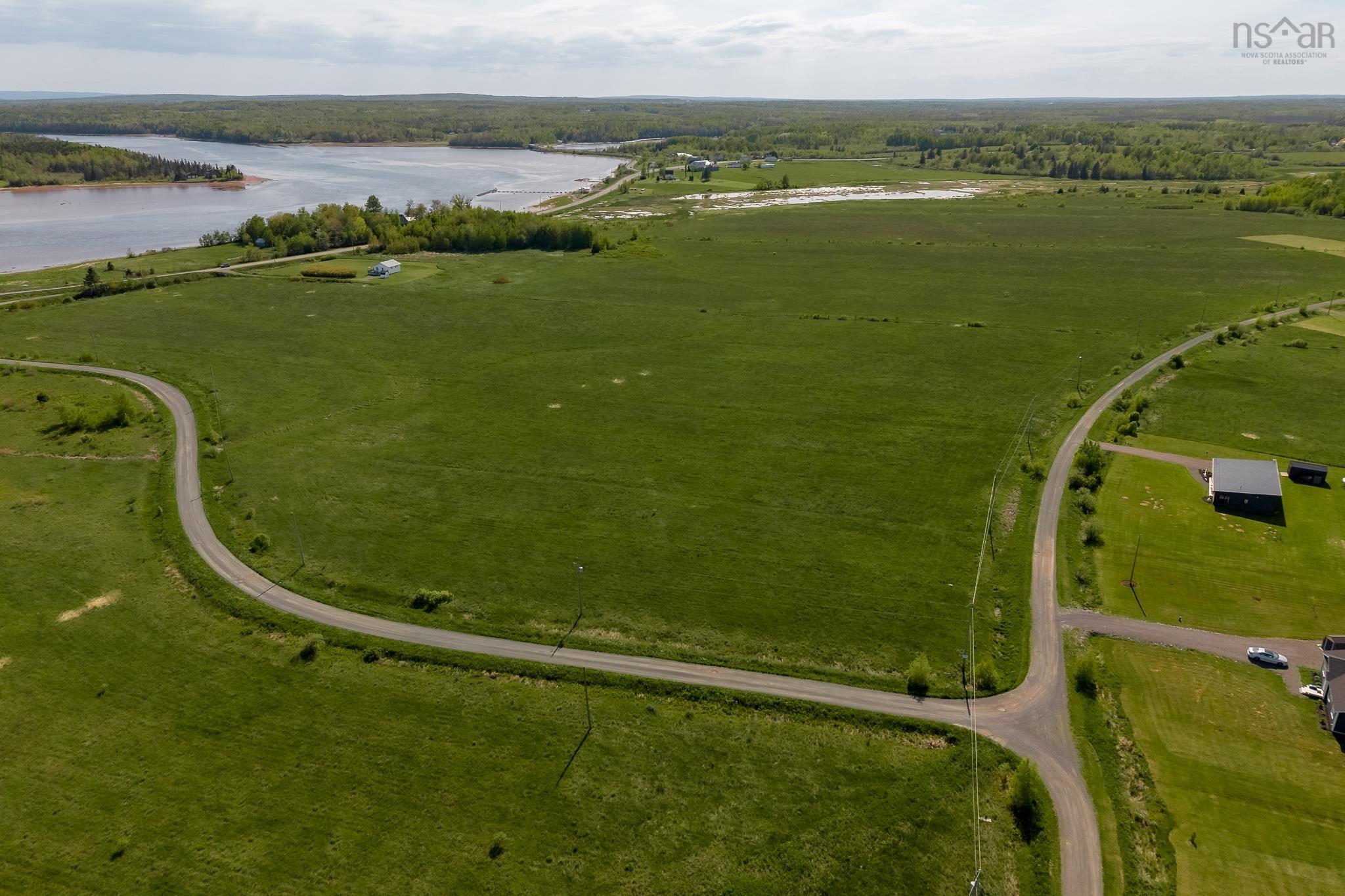 $54,900.00: Lot 14 67 SEASTONE Drive, Port Howe