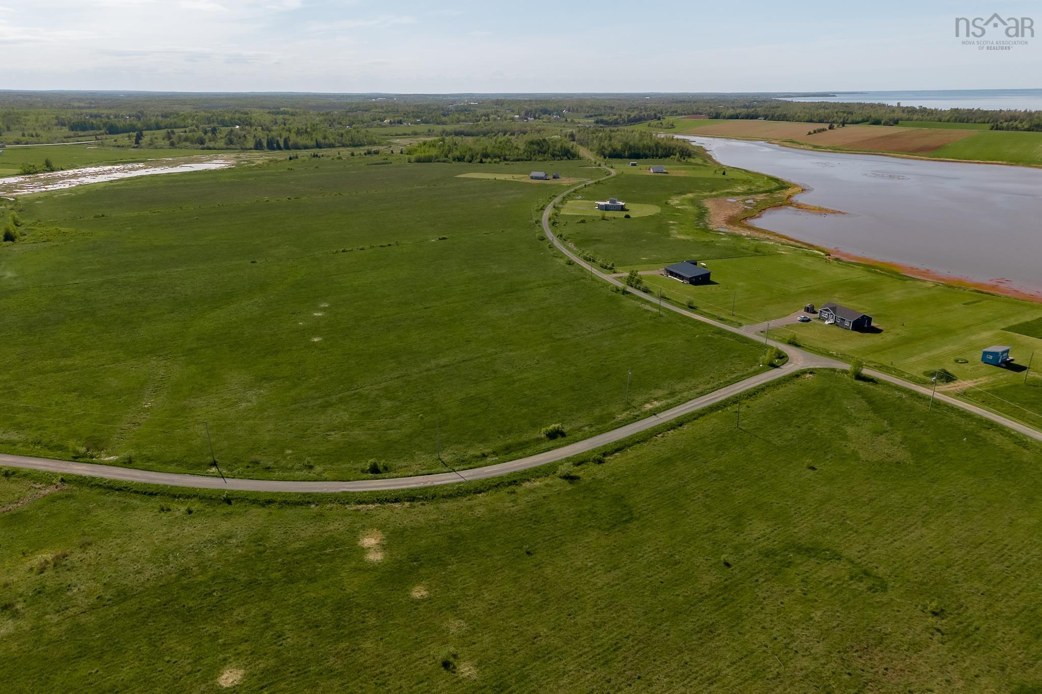 $54,900.00: Lot 14 67 SEASTONE Drive, Port Howe