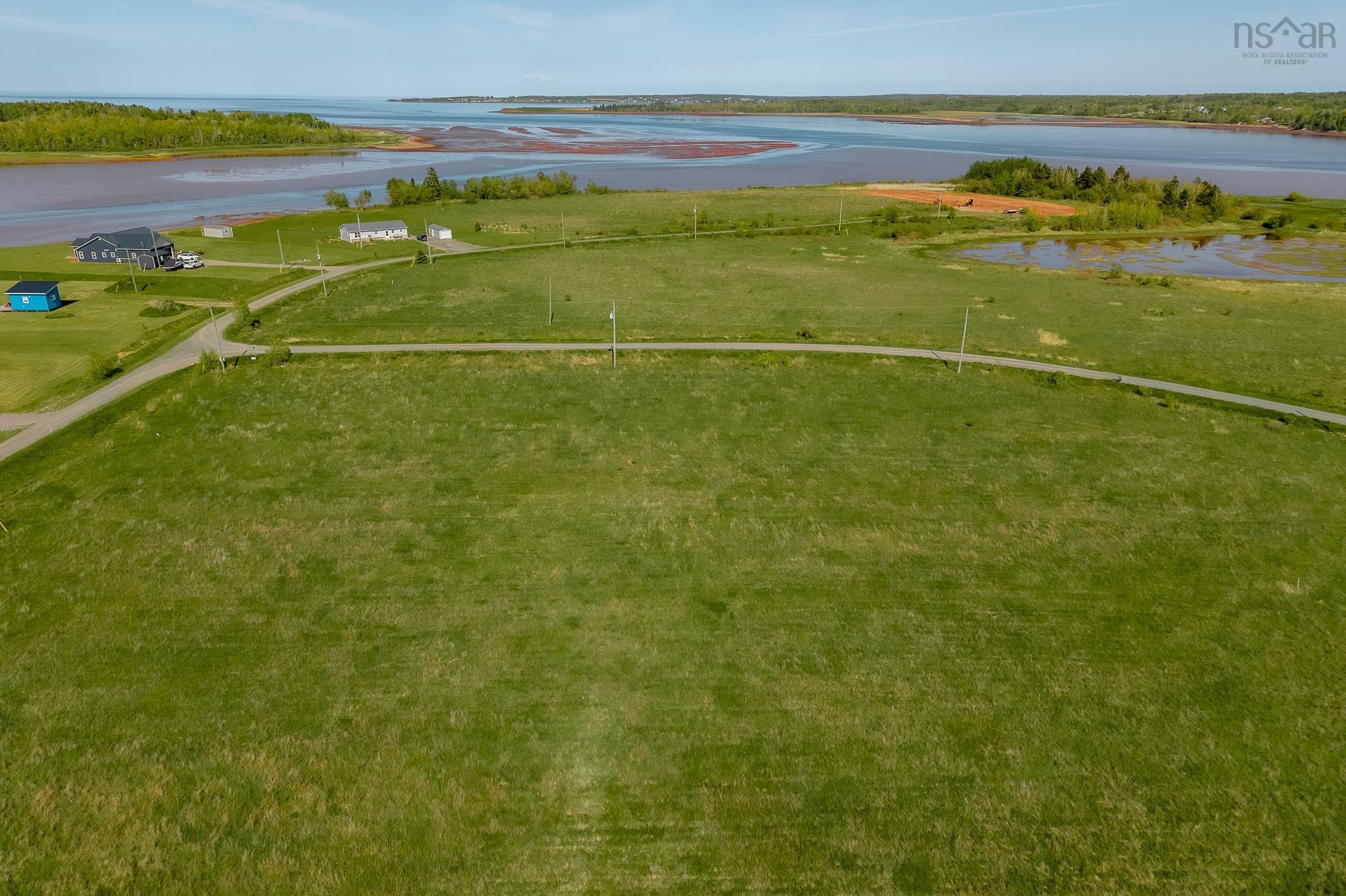 $54,900.00: Lot 14 67 SEASTONE Drive, Port Howe