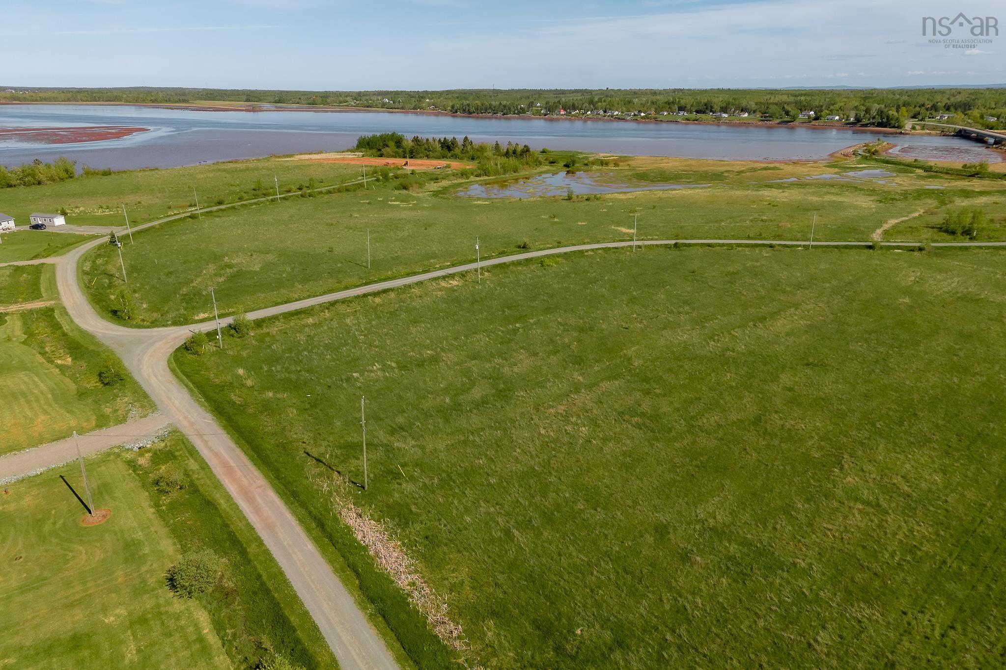 $54,900.00: Lot 14 67 SEASTONE Drive, Port Howe