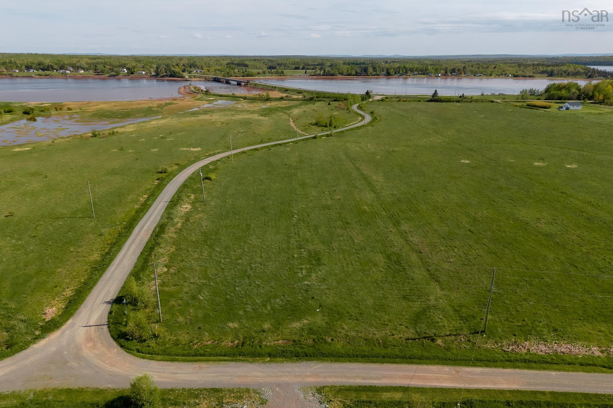 $54,900.00: Lot 14 67 SEASTONE Drive, Port Howe