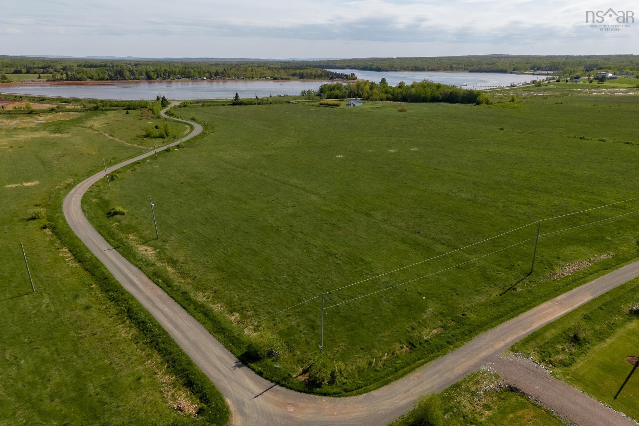 $54,900.00: Lot 14 67 SEASTONE Drive, Port Howe