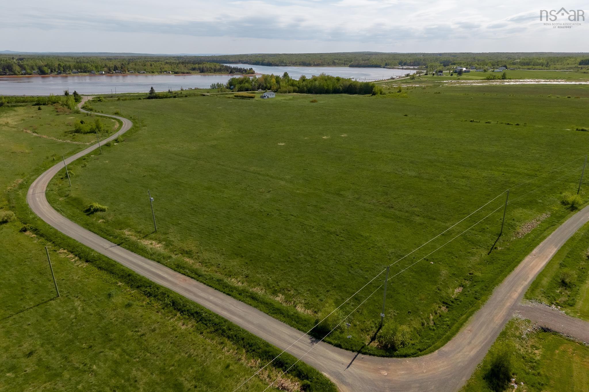 $54,900.00: Lot 14 67 SEASTONE Drive, Port Howe