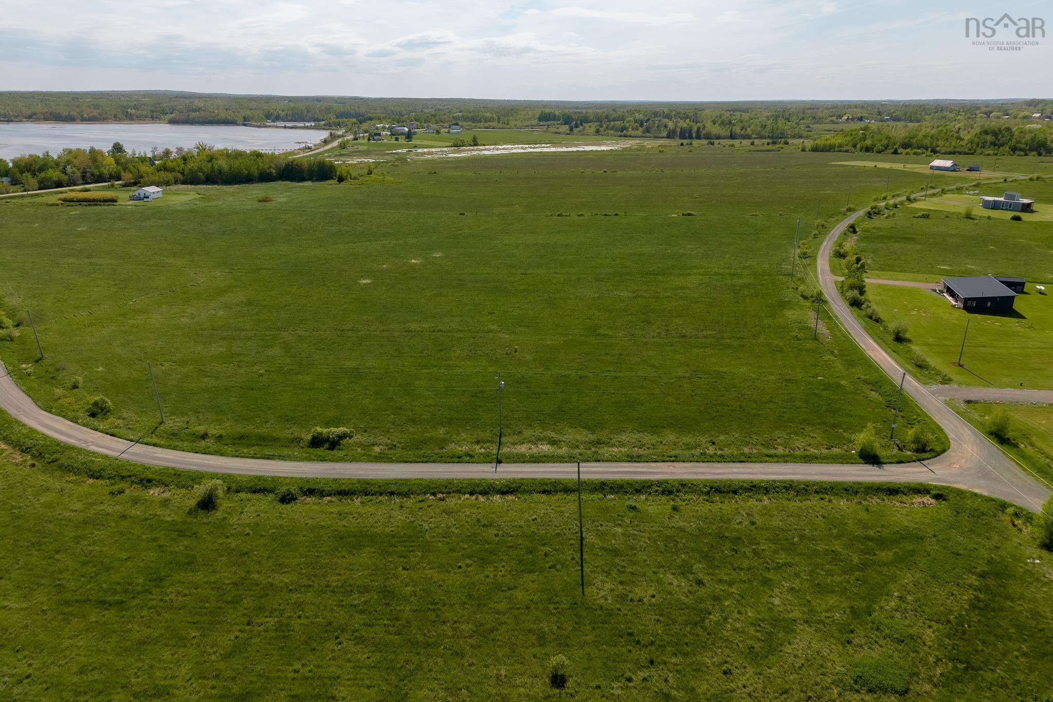 $54,900.00: Lot 14 67 SEASTONE Drive, Port Howe