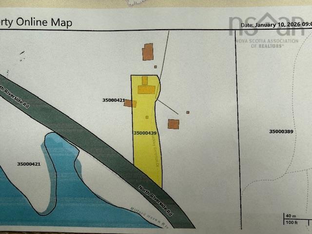 $359,000.00: 29 Buckley Simpson Drive, North Riverside