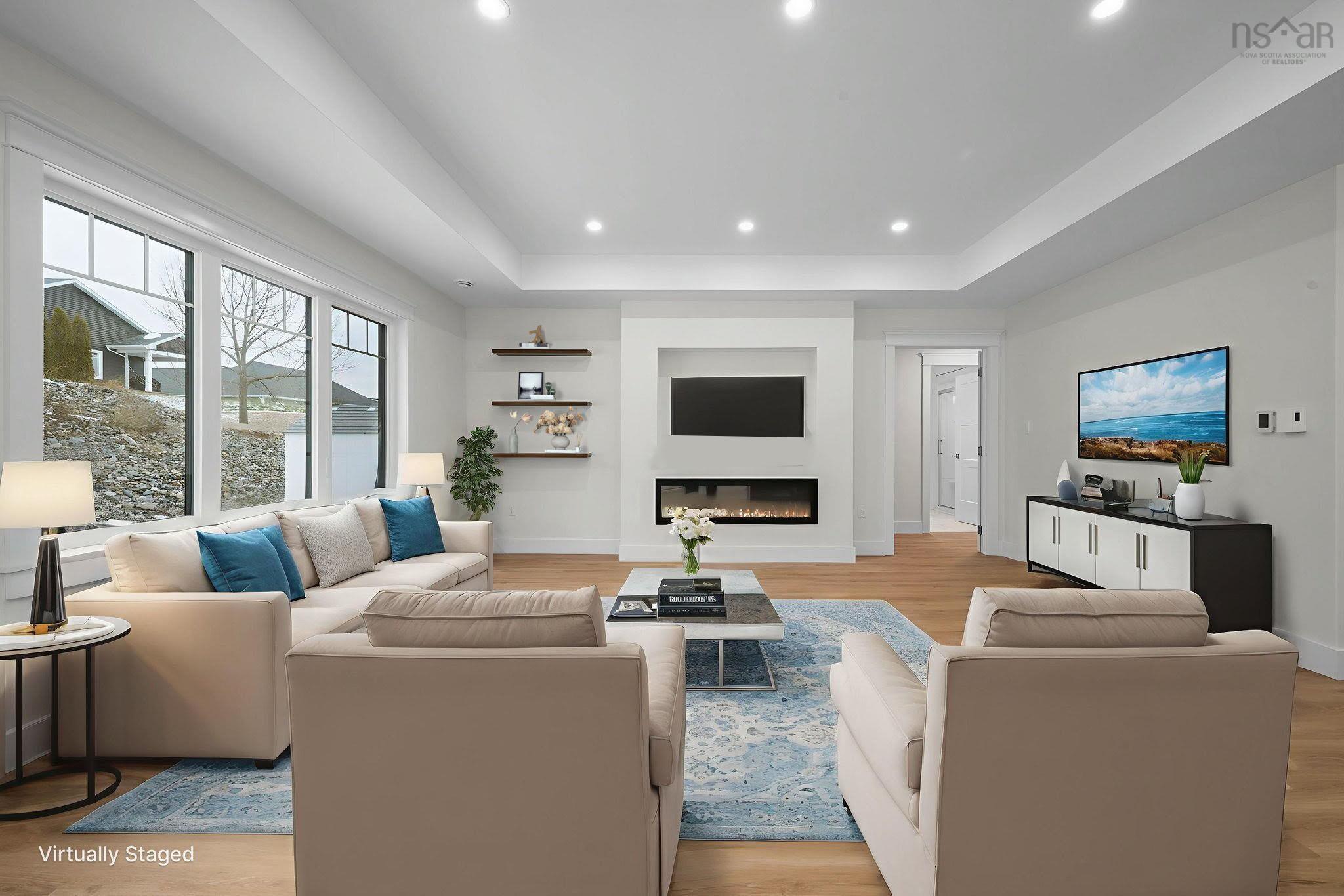 $599,900.00: 34 Leaside Court, Port Williams