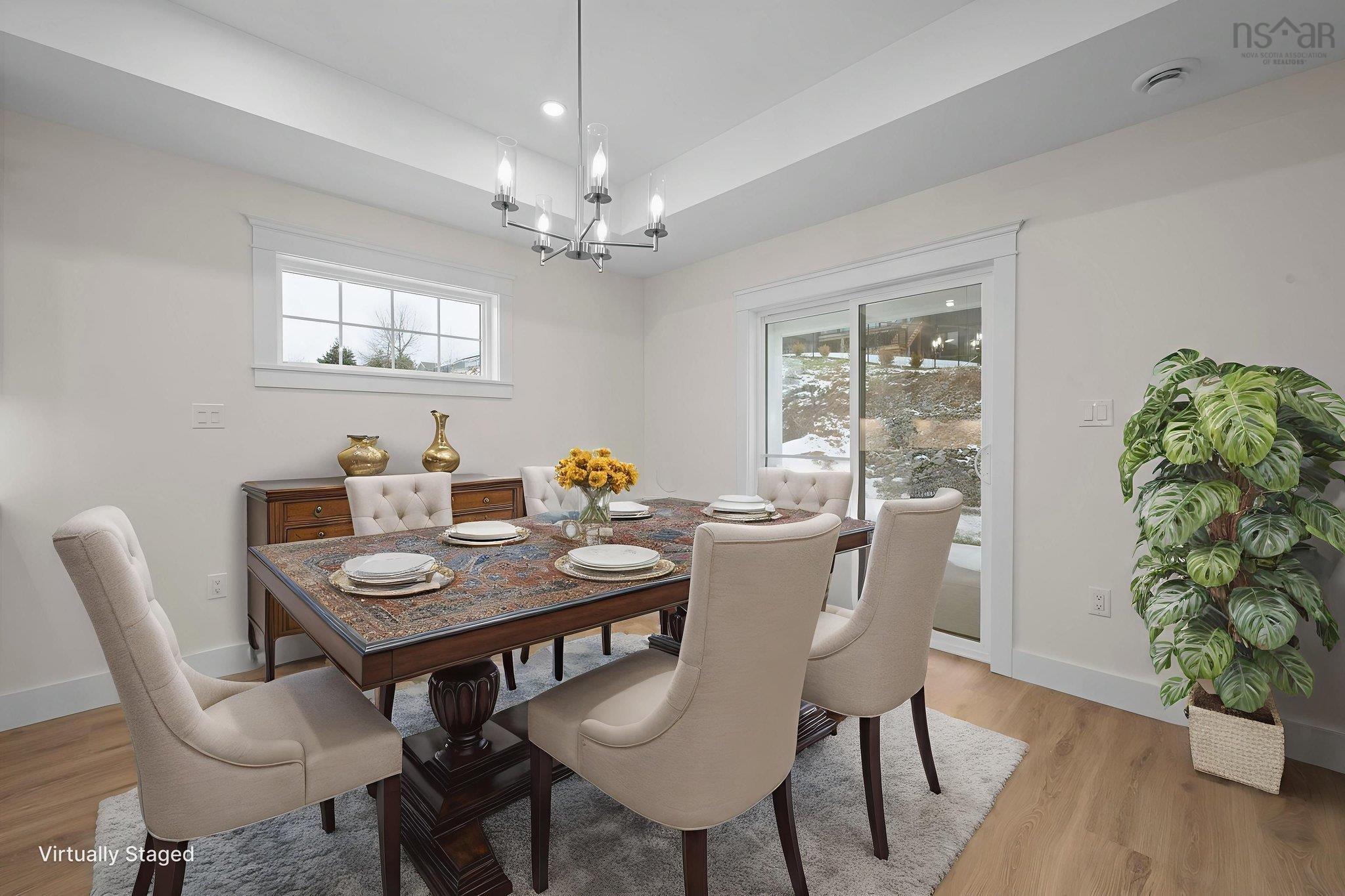 $599,900.00: 34 Leaside Court, Port Williams