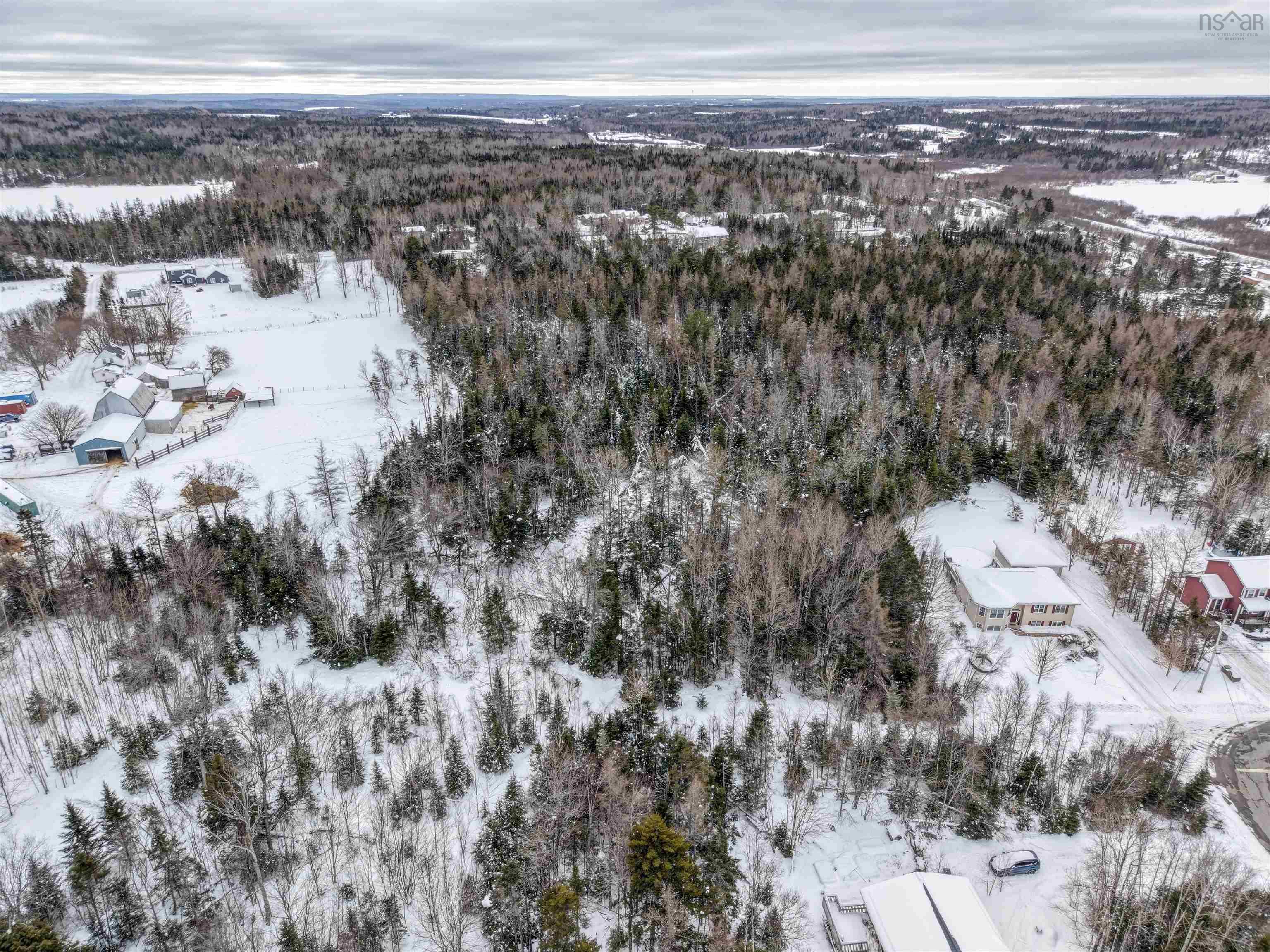 $1,500,000.00: Lot RB3 Truro Road, Hilden
