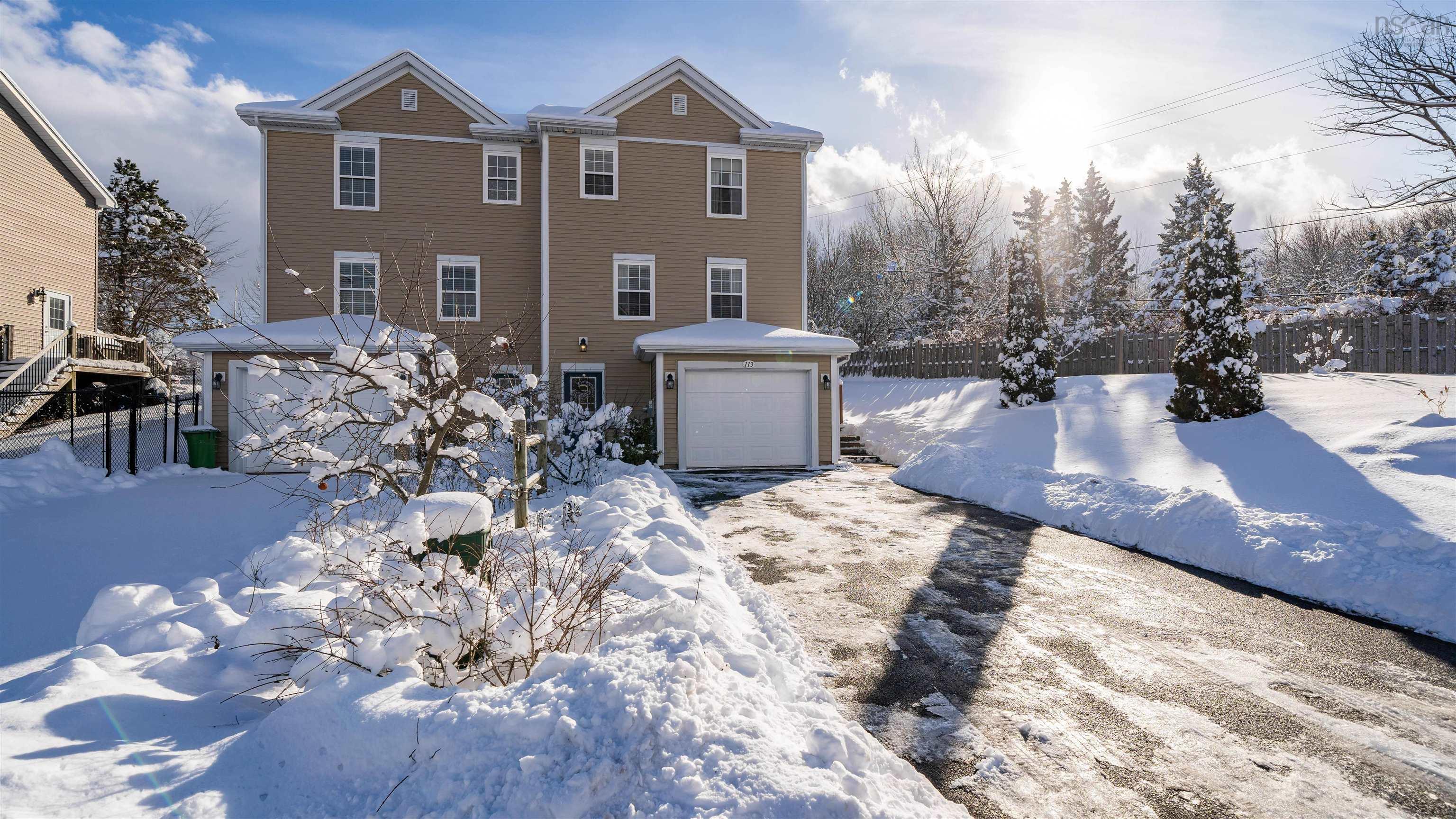 113 Pleasant Street, Wolfville, NS (MLS® 202601371) | Wolfville Real Estate | RE/MAX Halifax