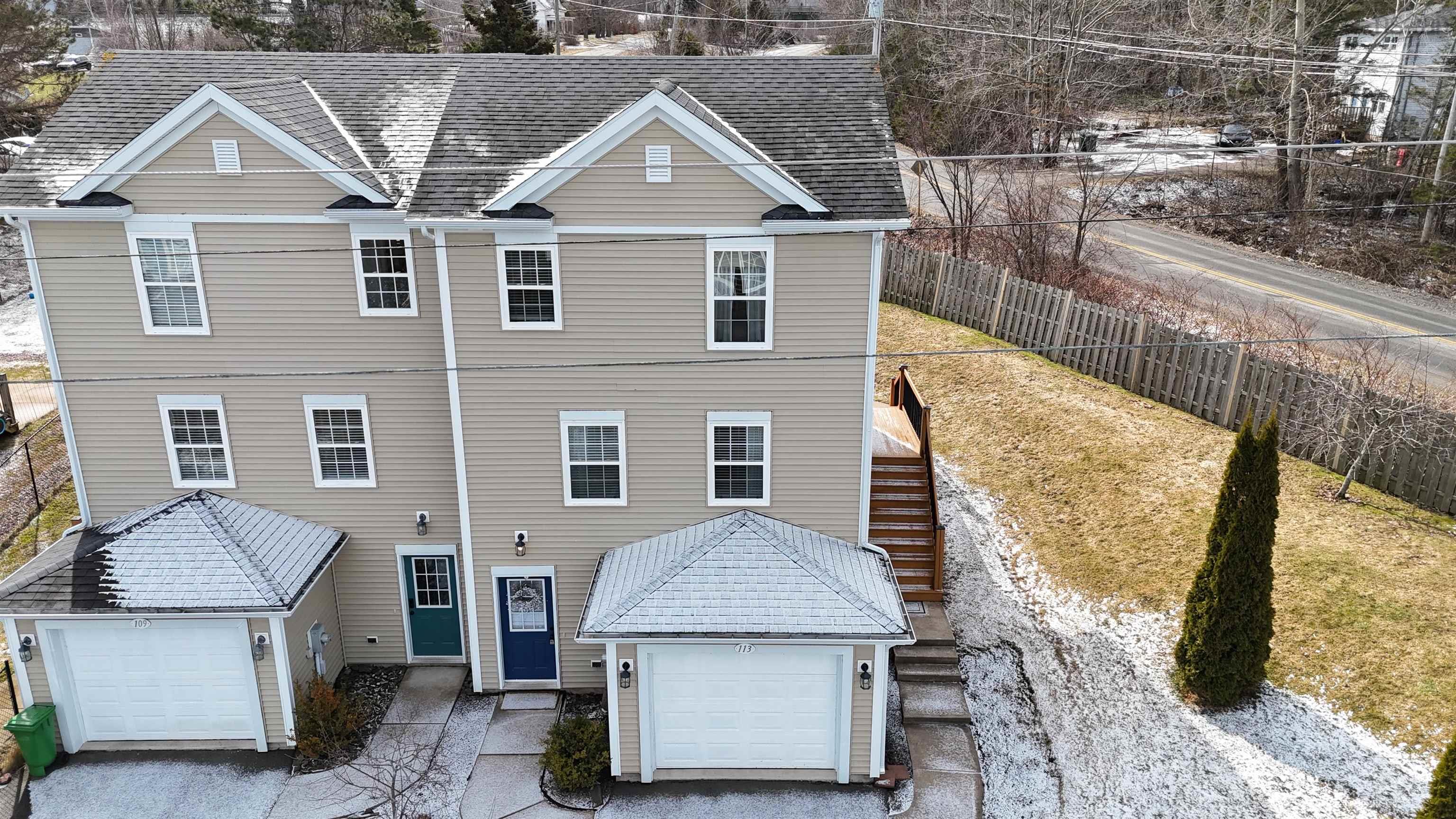 $494,000.00: 113 Pleasant Street, Wolfville
