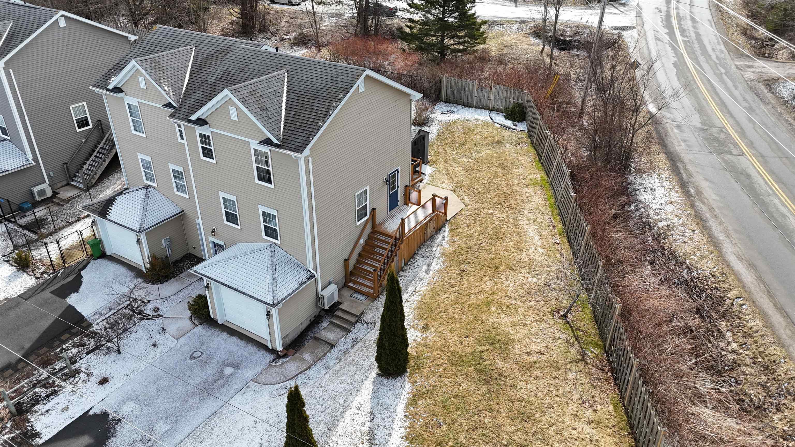 $494,000.00: 113 Pleasant Street, Wolfville
