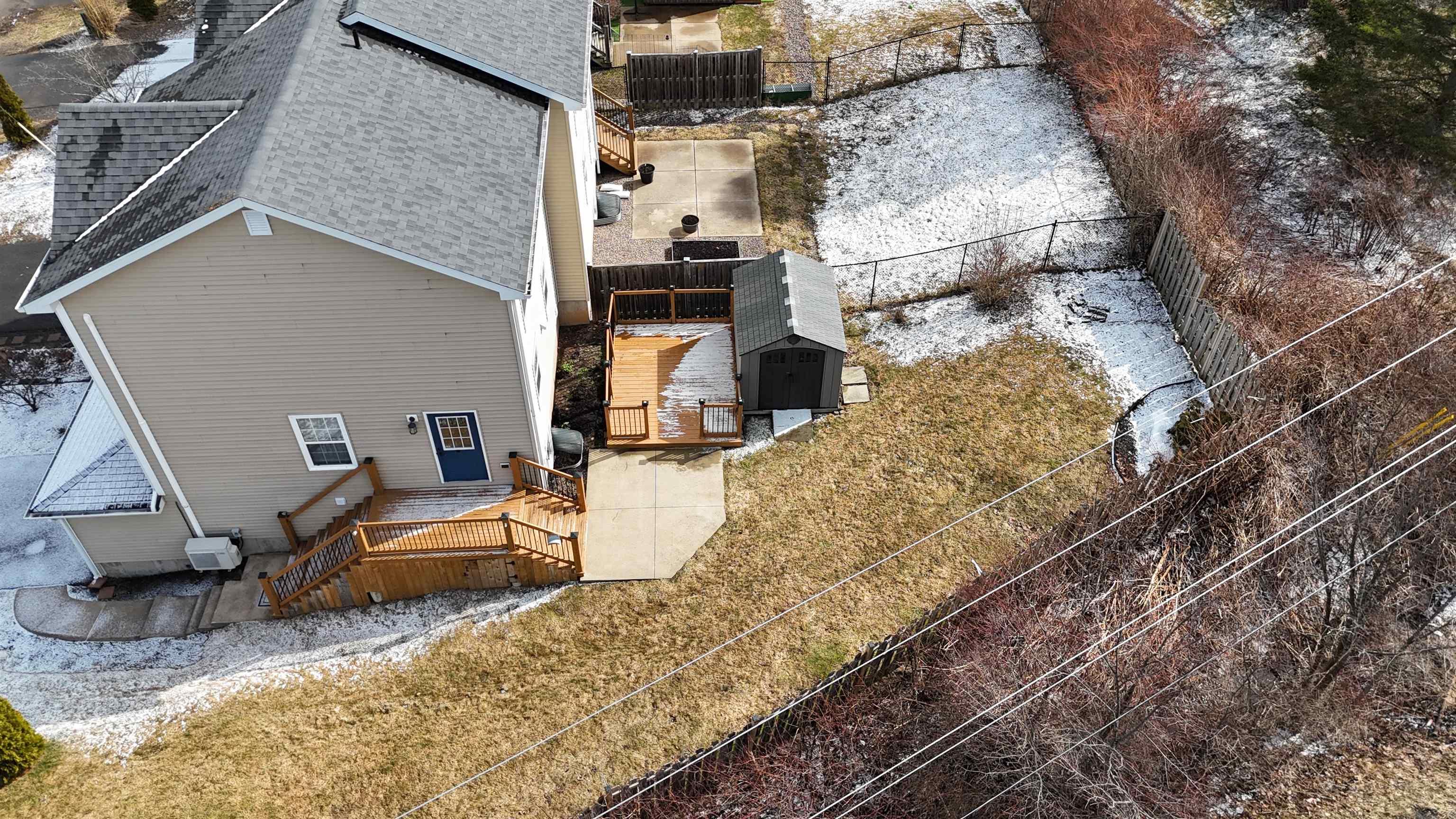 $494,000.00: 113 Pleasant Street, Wolfville