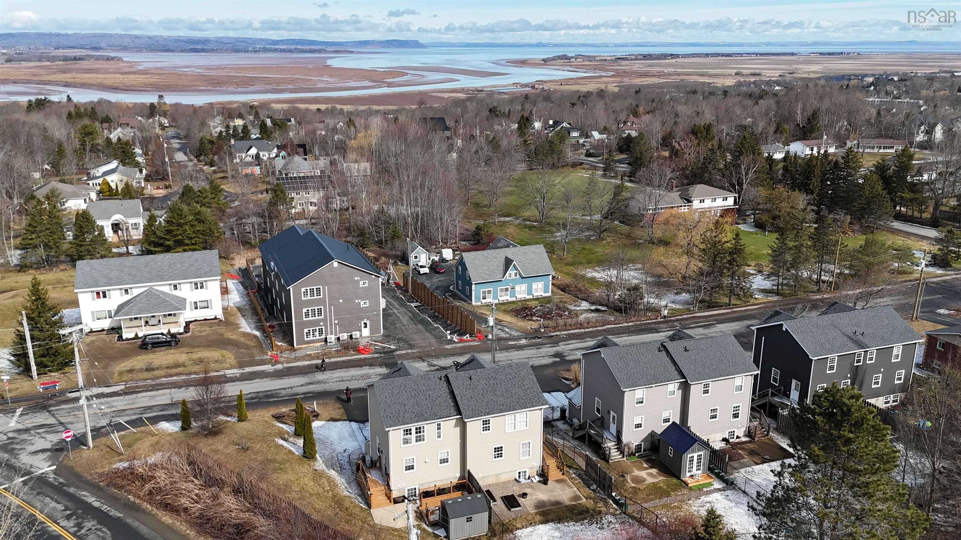 $494,000.00: 113 Pleasant Street, Wolfville