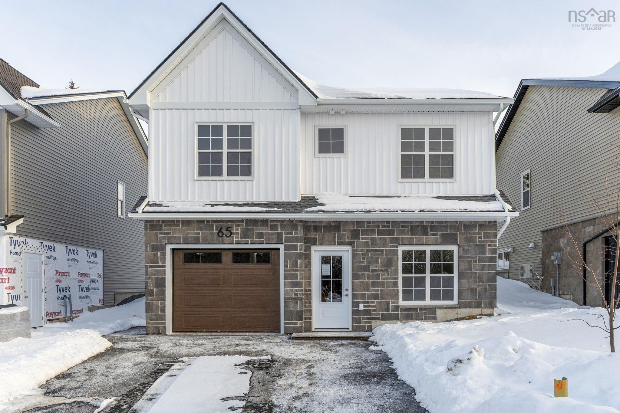 Gw-39 65 Gardenia Way, Dartmouth, NS (MLS 202601374)