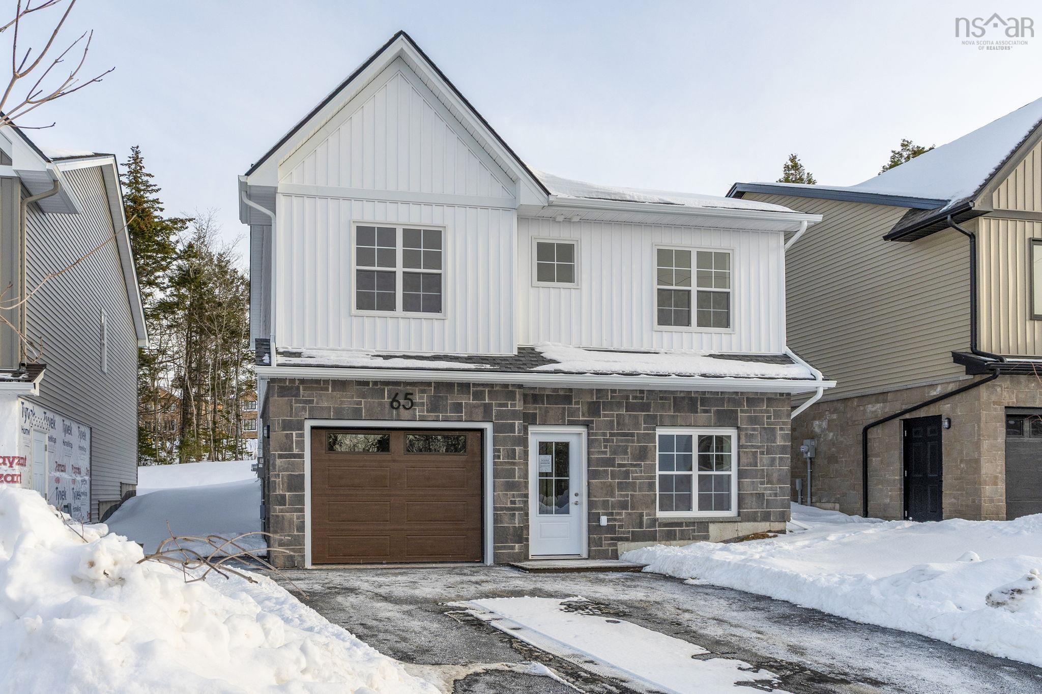 Gw-39 65 Gardenia Way, Dartmouth, NS (MLS 202601374)