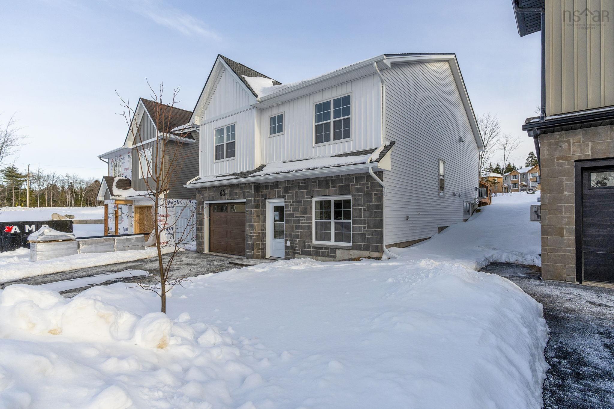 Gw-39 65 Gardenia Way, Dartmouth, NS (MLS 202601374)