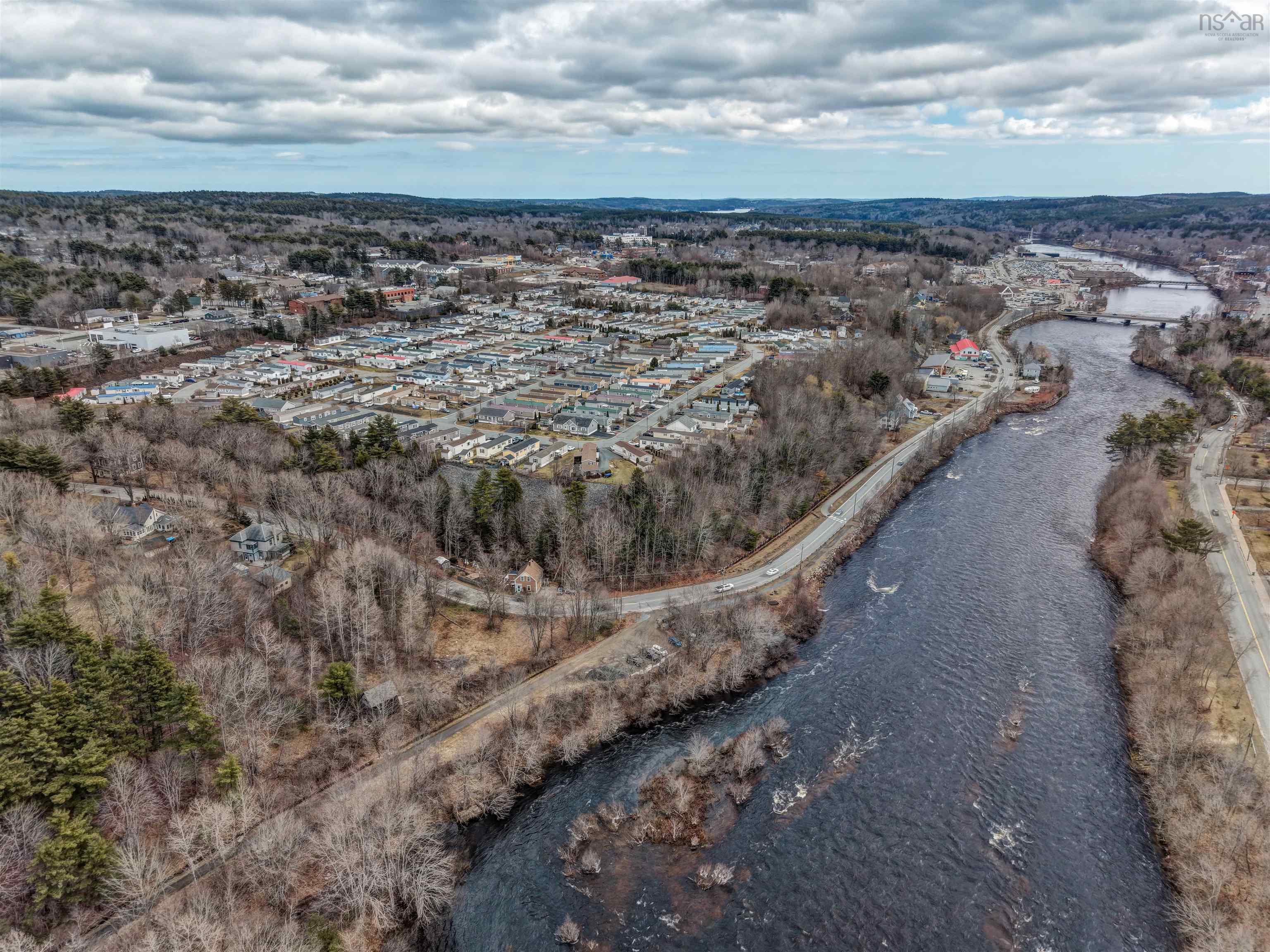 $399,900.00: 726 LaHave Street, Bridgewater
