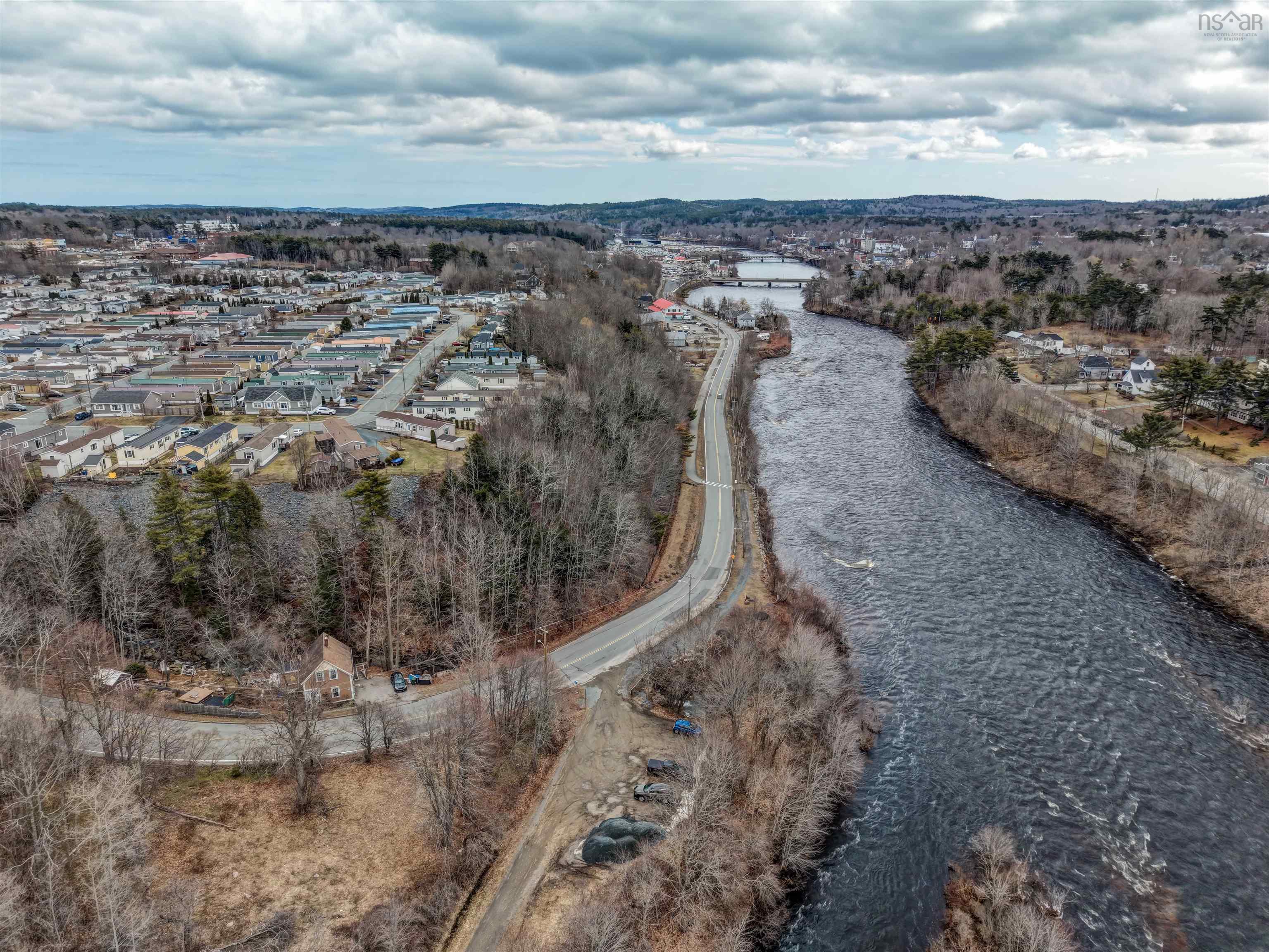 $399,900.00: 726 LaHave Street, Bridgewater