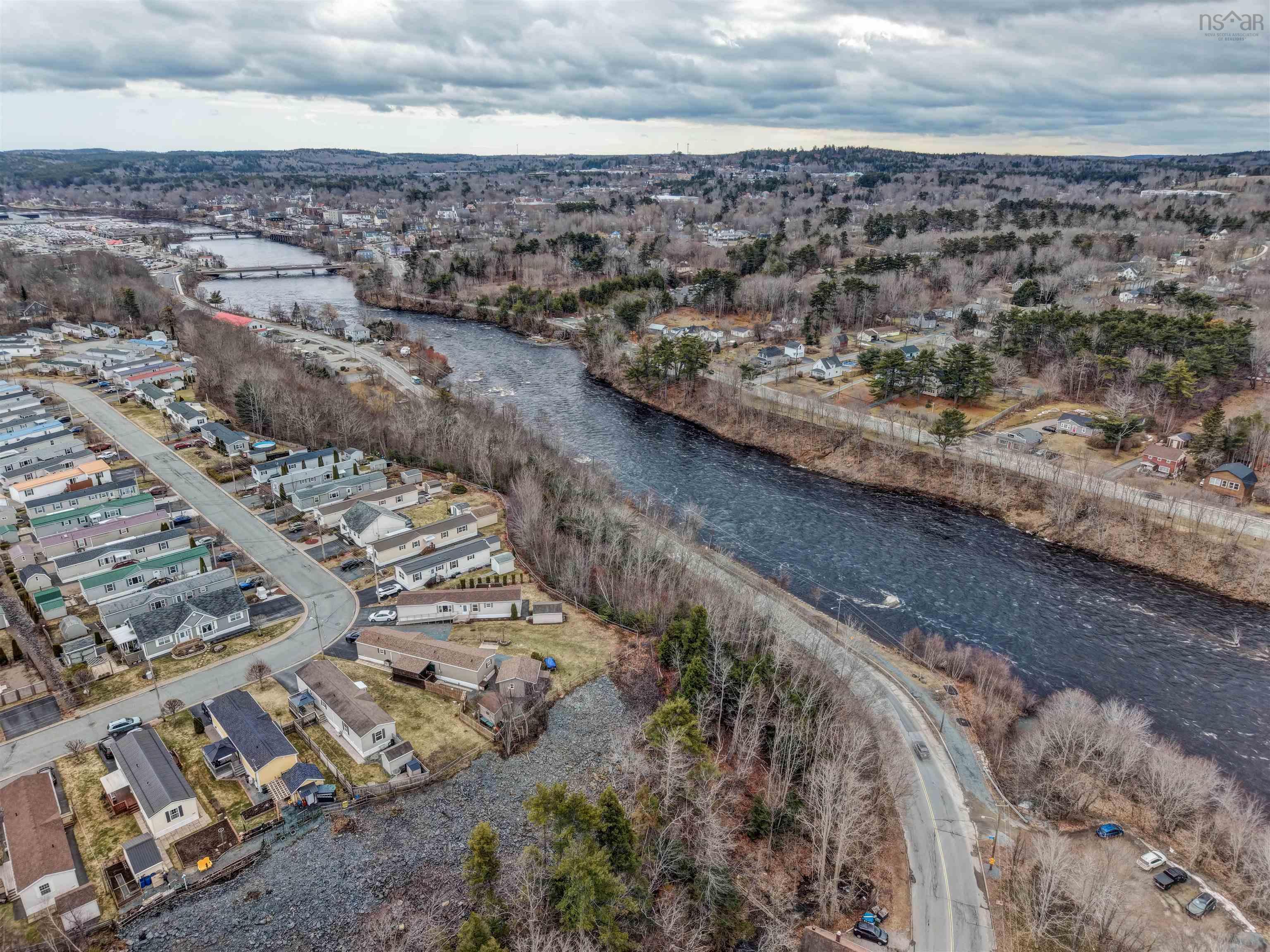 $399,900.00: 726 LaHave Street, Bridgewater