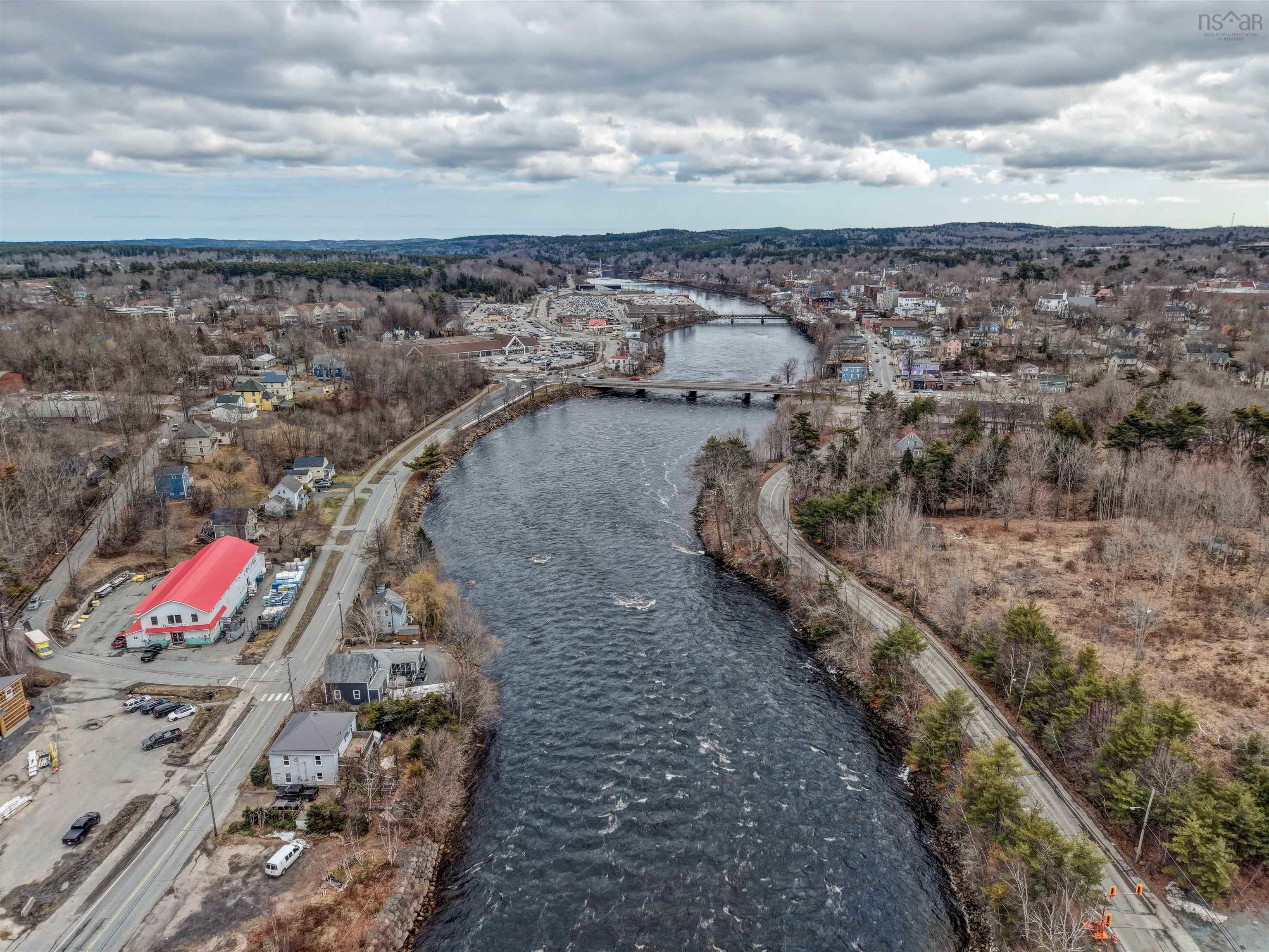 $399,900.00: 726 LaHave Street, Bridgewater