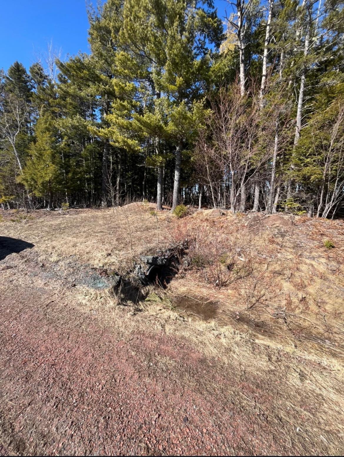 $60,900.00: 18 Acres Highway 256, West Branch