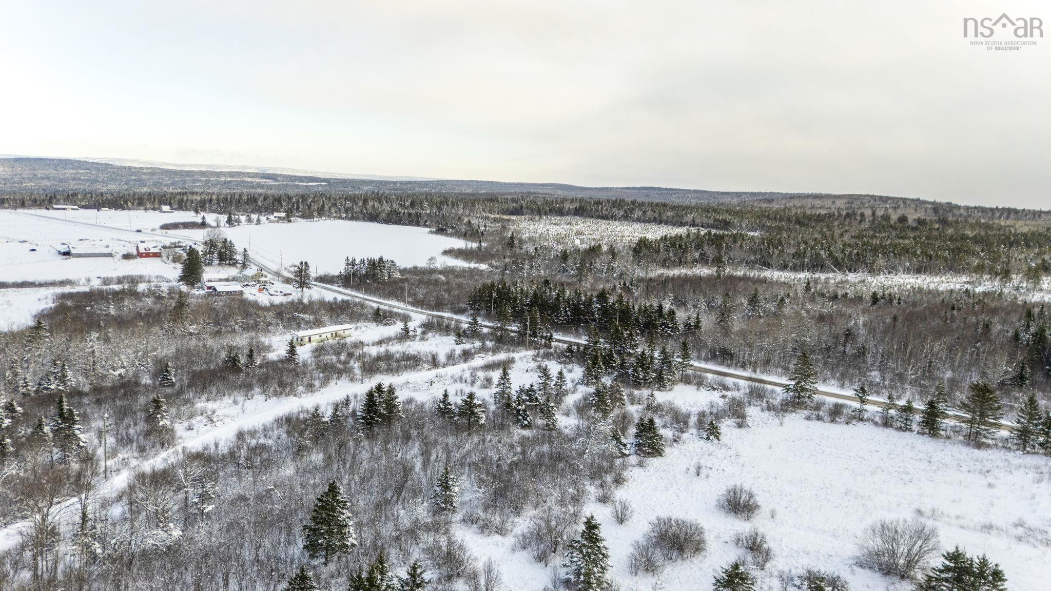 $45,000.00: 2024-1 358 Highway, South Scots Bay