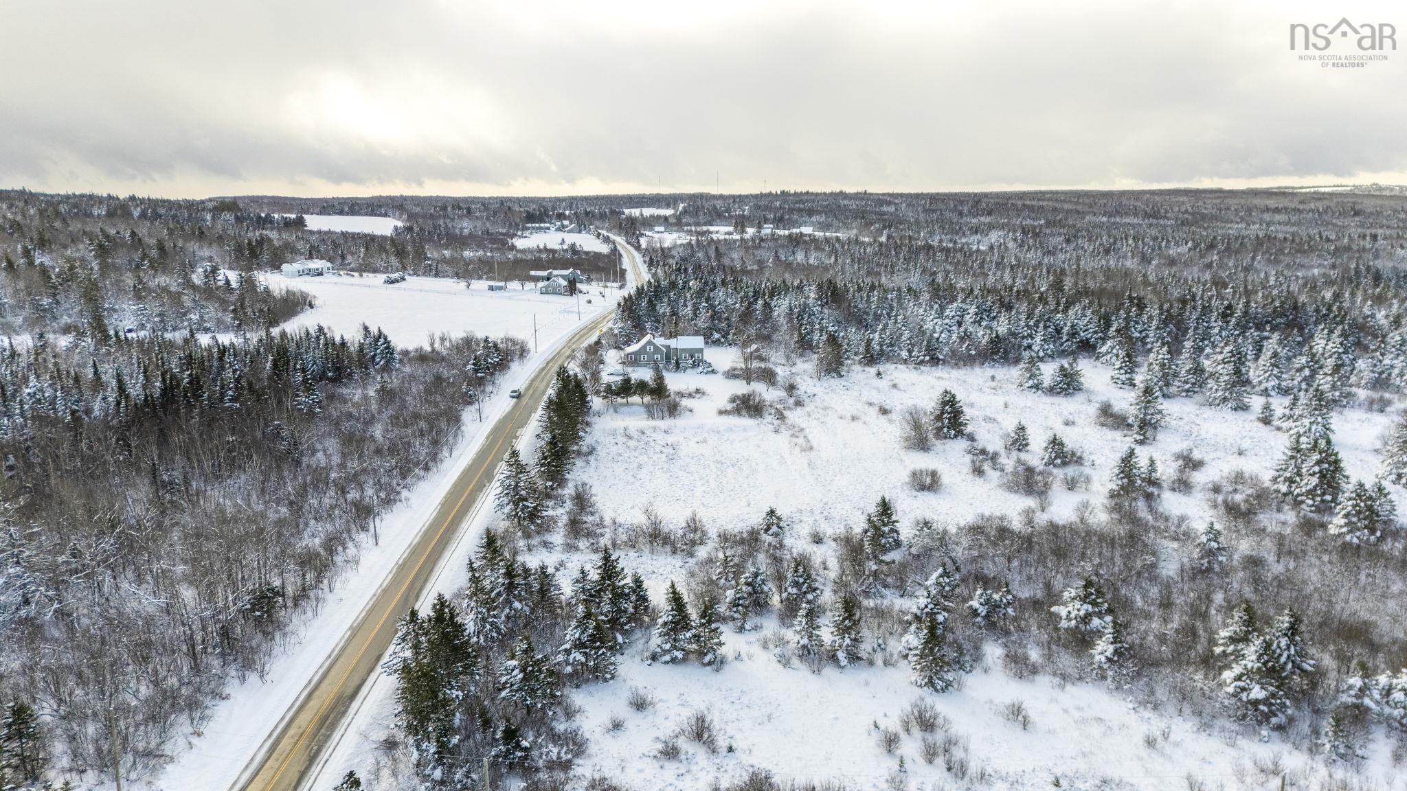 $45,000.00: 2024-1 358 Highway, South Scots Bay