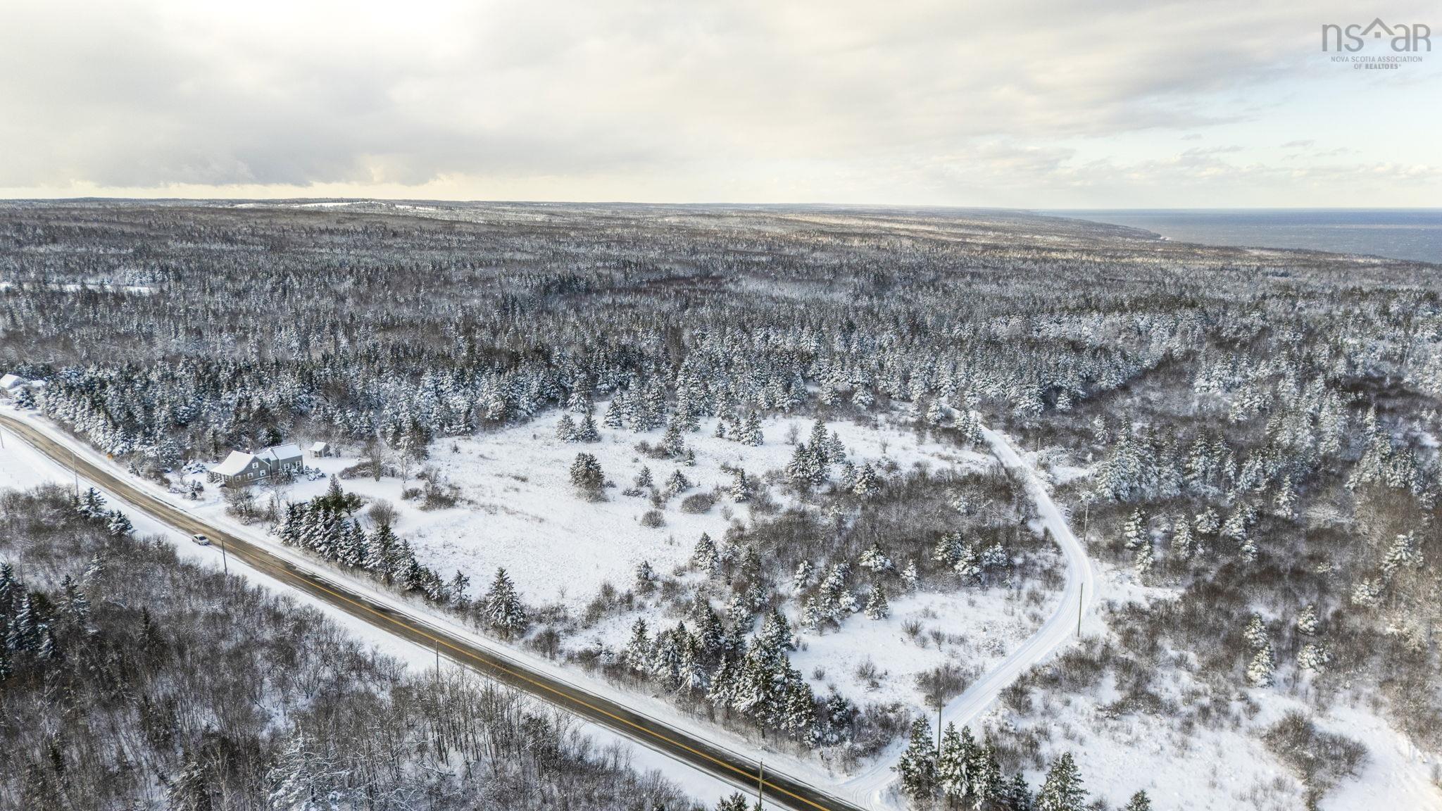 $45,000.00: 2024-1 358 Highway, South Scots Bay