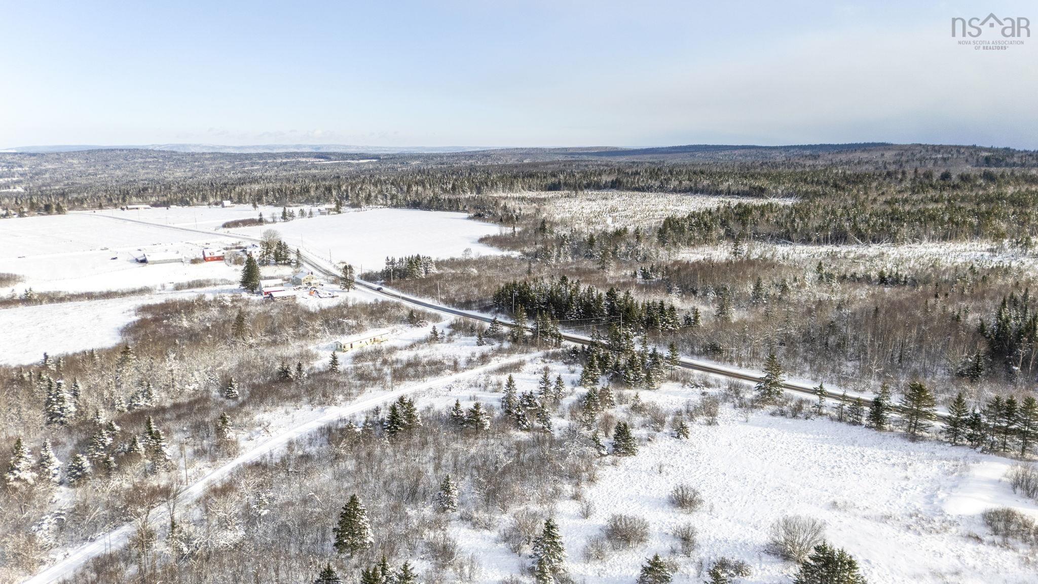 $45,000.00: 2024-1 358 Highway, South Scots Bay