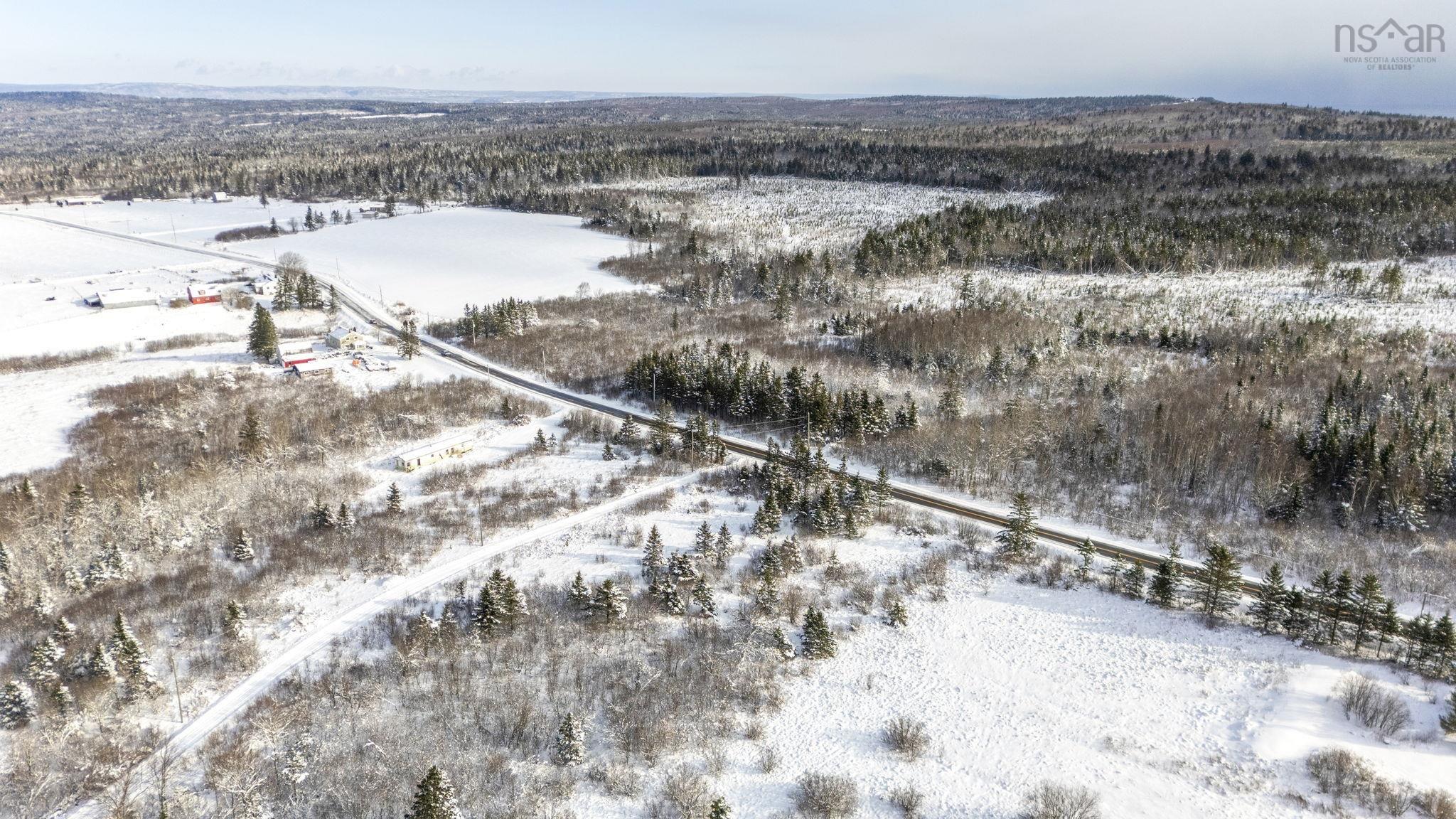 $45,000.00: 2024-1 358 Highway, South Scots Bay