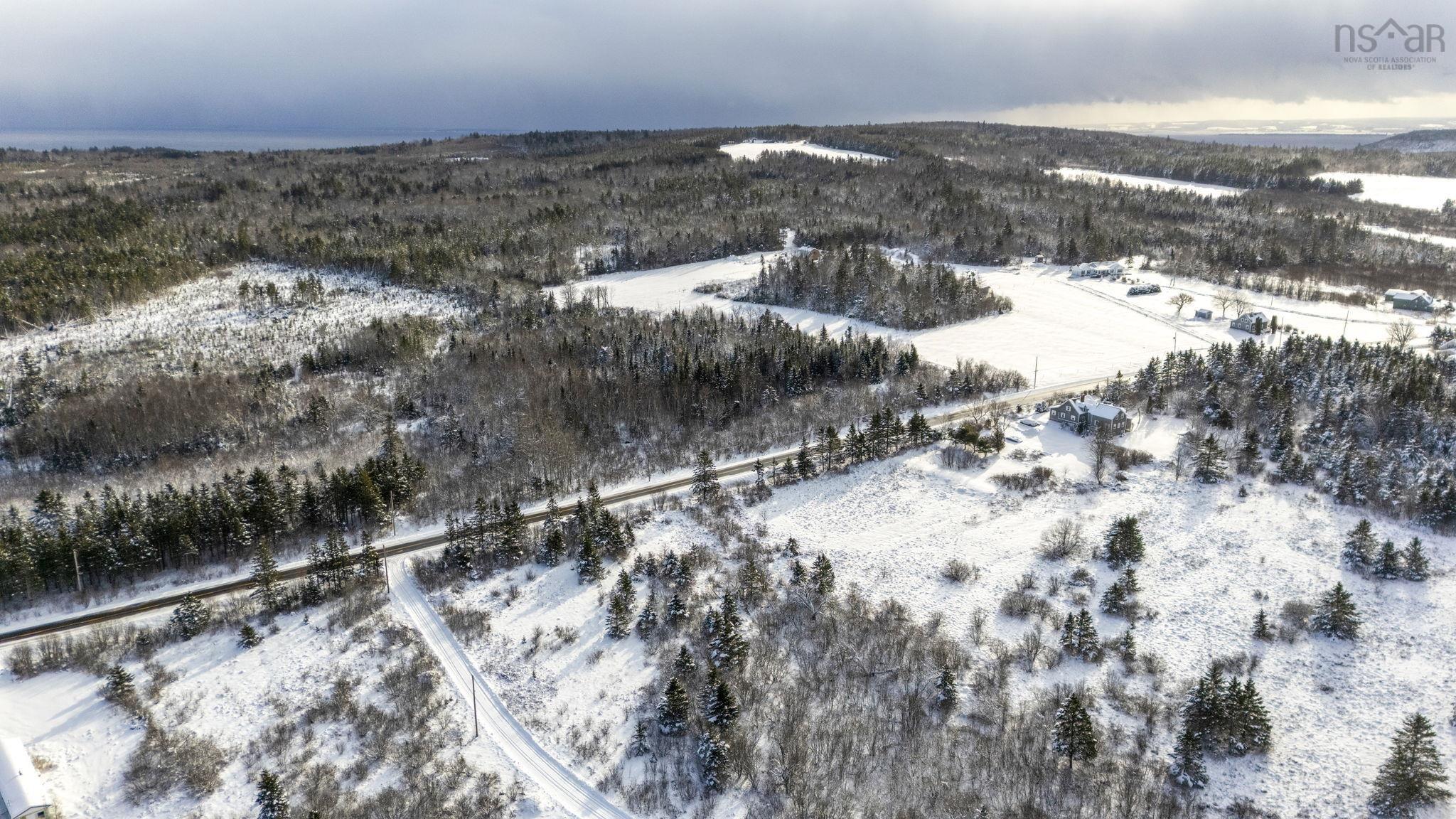 $45,000.00: 2024-1 358 Highway, South Scots Bay