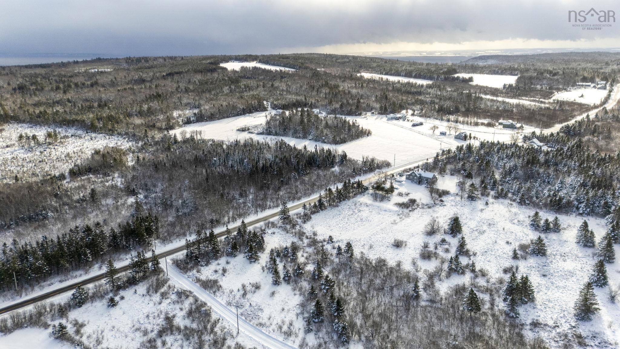 $45,000.00: 2024-1 358 Highway, South Scots Bay